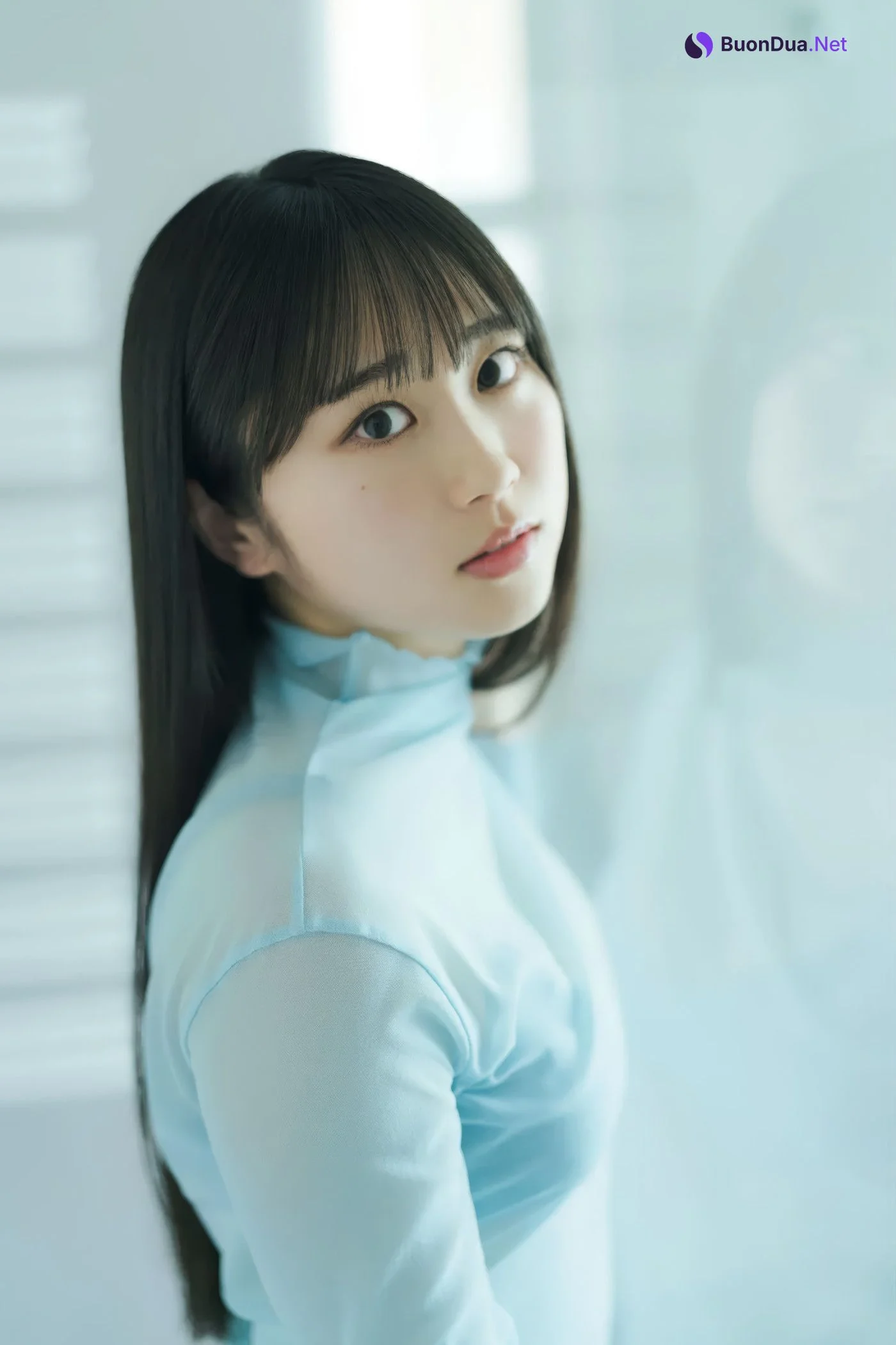 Momoko Oshiro 大白桃子, FRIDAYデジタル写真集 [桃白 Vol.1] Set.01 - Photo 3