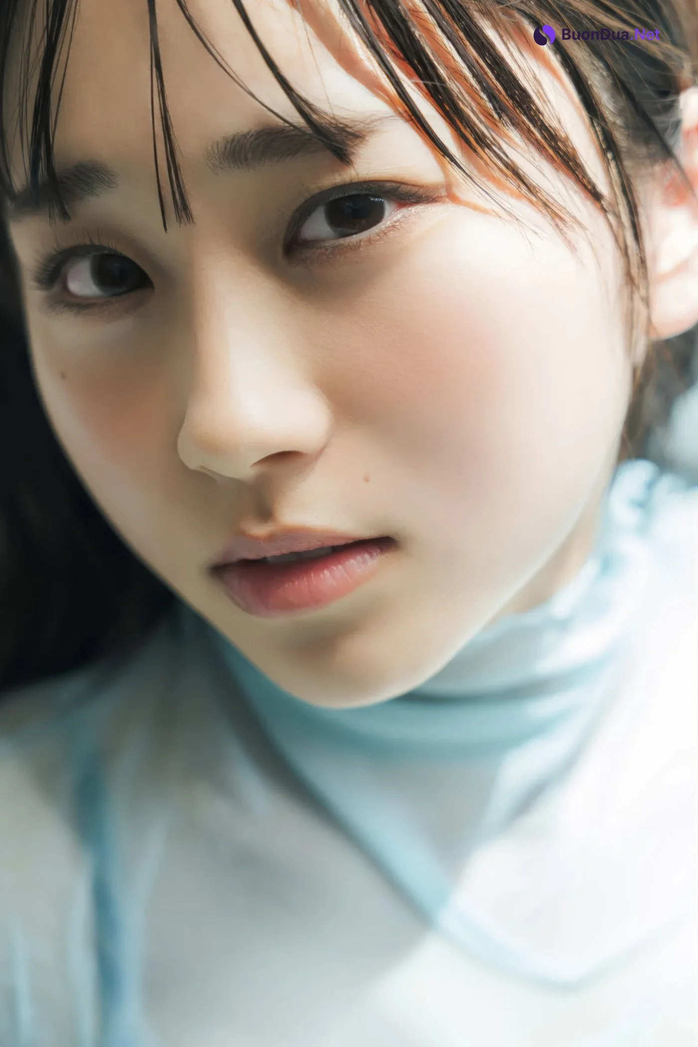 Momoko Oshiro 大白桃子, FRIDAYデジタル写真集 [桃白 Vol.1] Set.01 - Photo 9