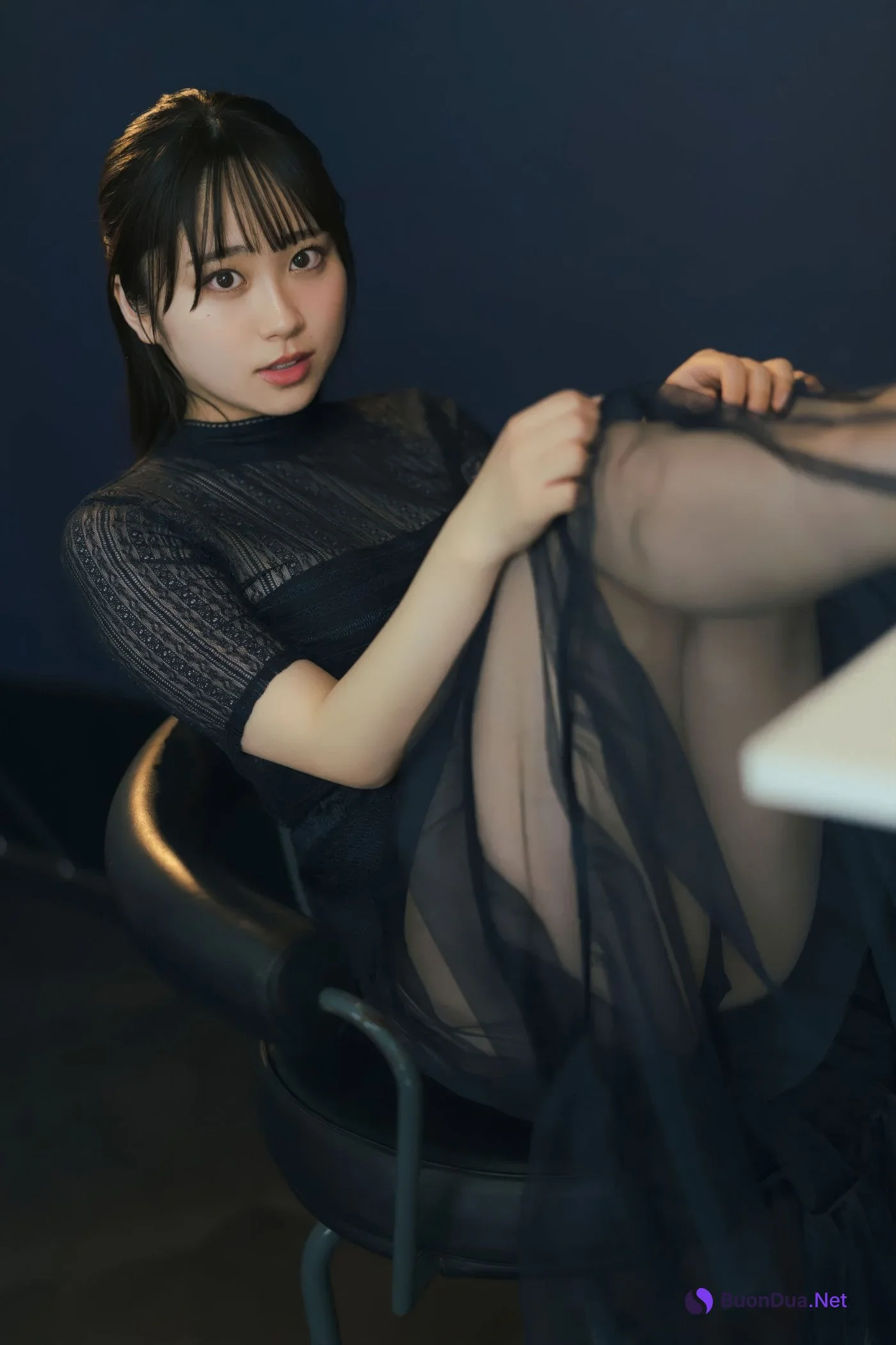 Momoko Oshiro 大白桃子, FRIDAYデジタル写真集 [桃白 Vol.1] Set.02 - Photo 10