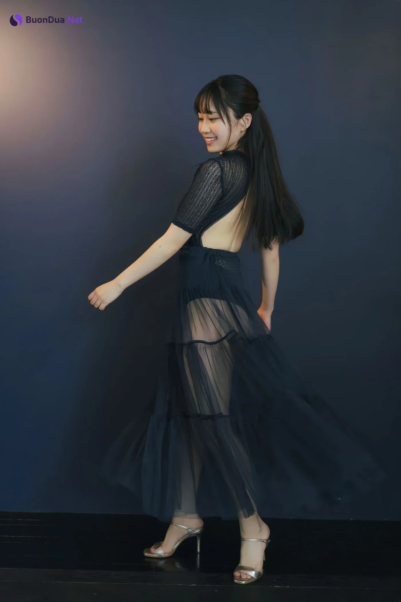 Momoko Oshiro 大白桃子, FRIDAYデジタル写真集 [桃白 Vol.1] Set.02 - Photo 11