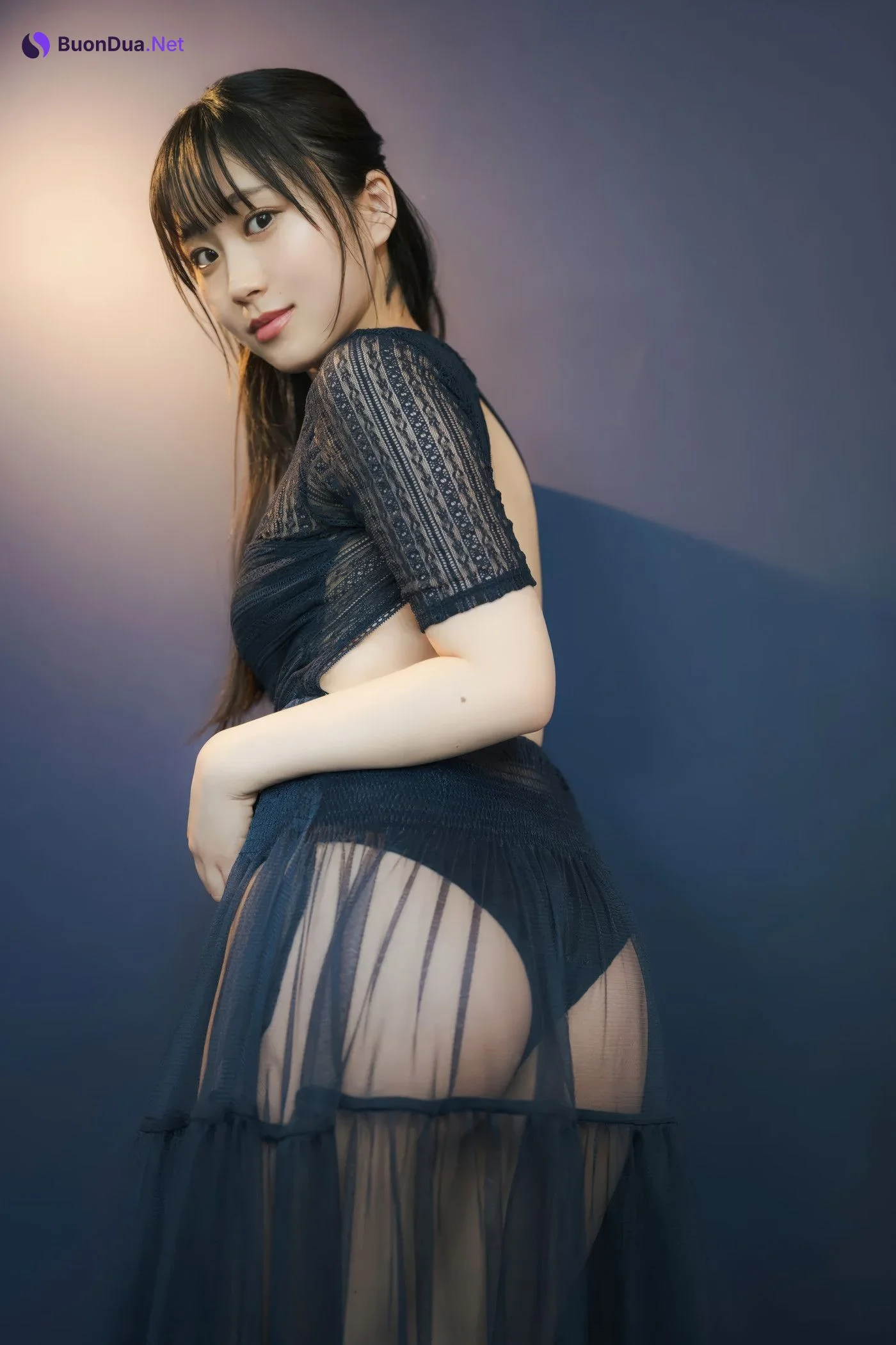 Momoko Oshiro 大白桃子, FRIDAYデジタル写真集 [桃白 Vol.1] Set.02 - Photo 12