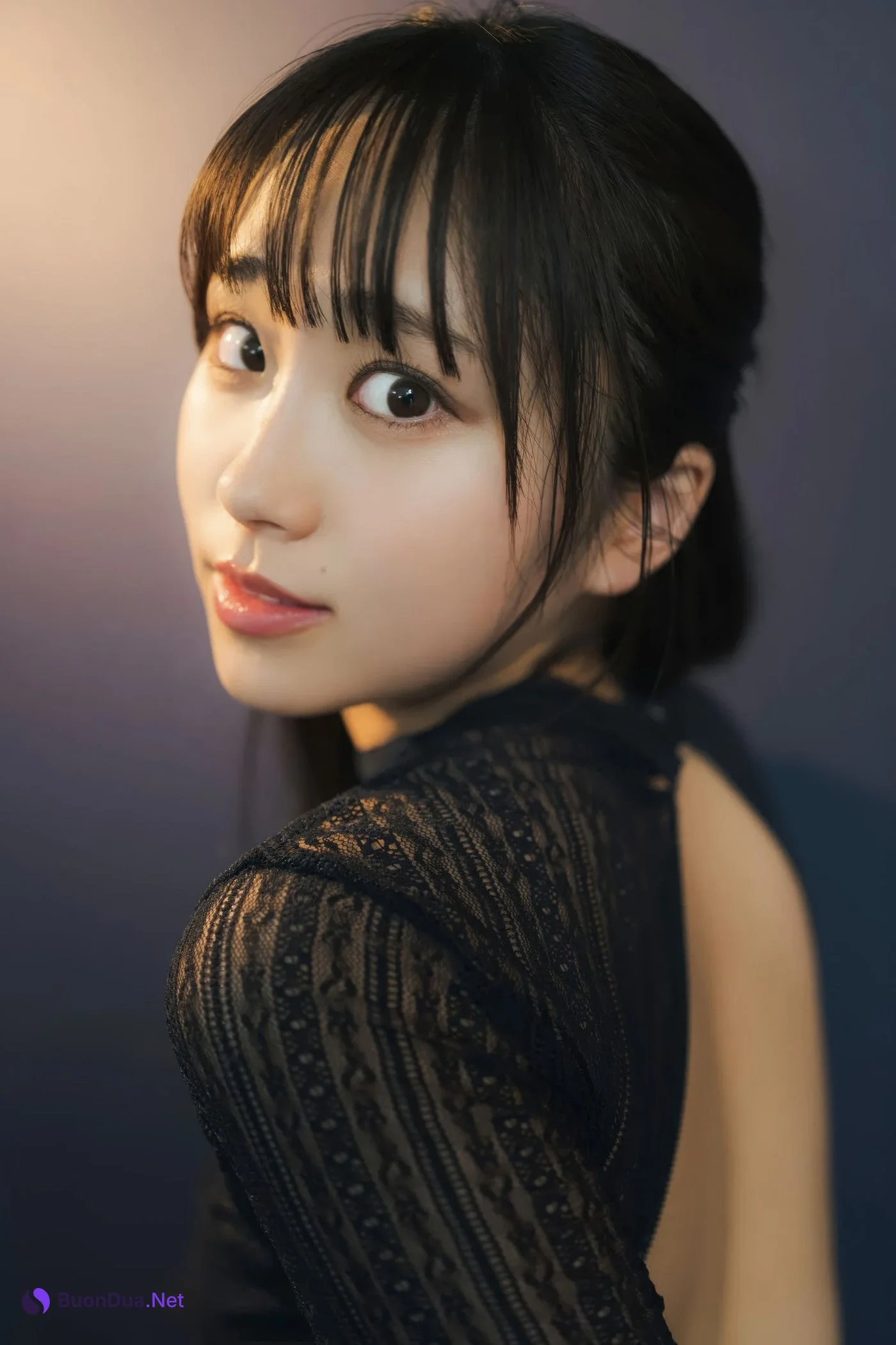 Momoko Oshiro 大白桃子, FRIDAYデジタル写真集 [桃白 Vol.1] Set.02 - Photo 13