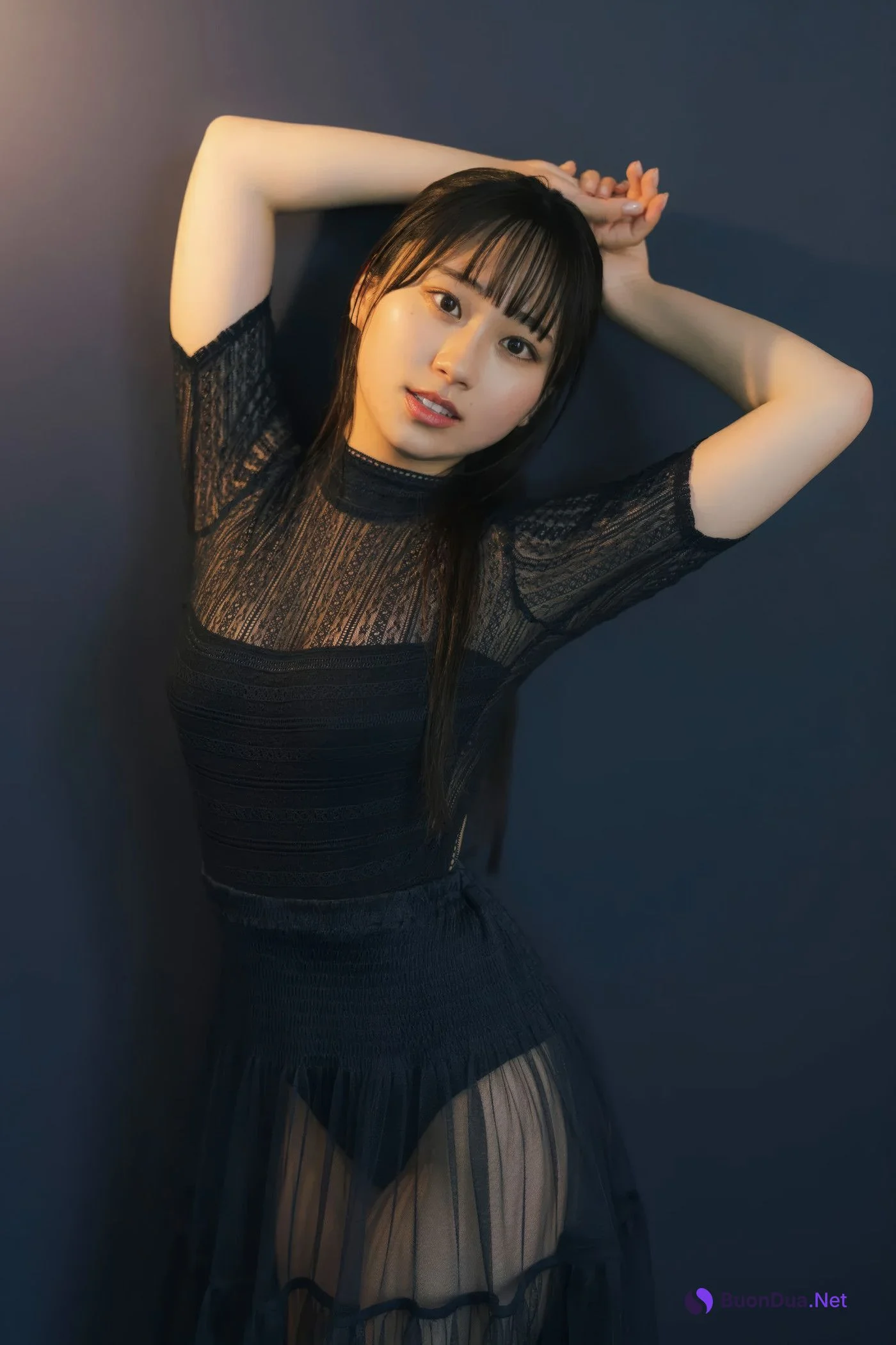 Momoko Oshiro 大白桃子, FRIDAYデジタル写真集 [桃白 Vol.1] Set.02 - Photo 14