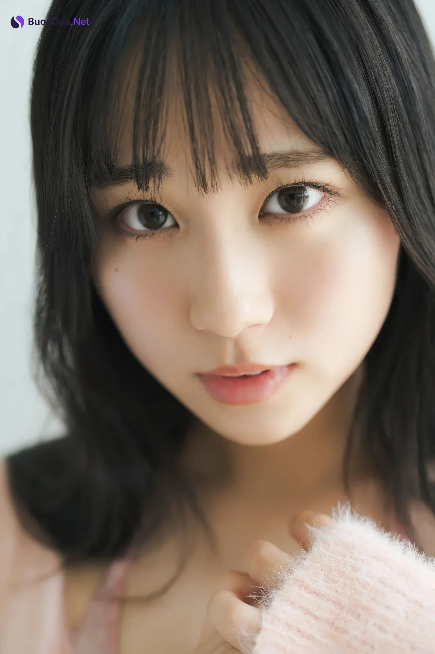 Momoko Oshiro 大白桃子, FRIDAYデジタル写真集 [桃白 Vol.1] Set.02 - Photo 19