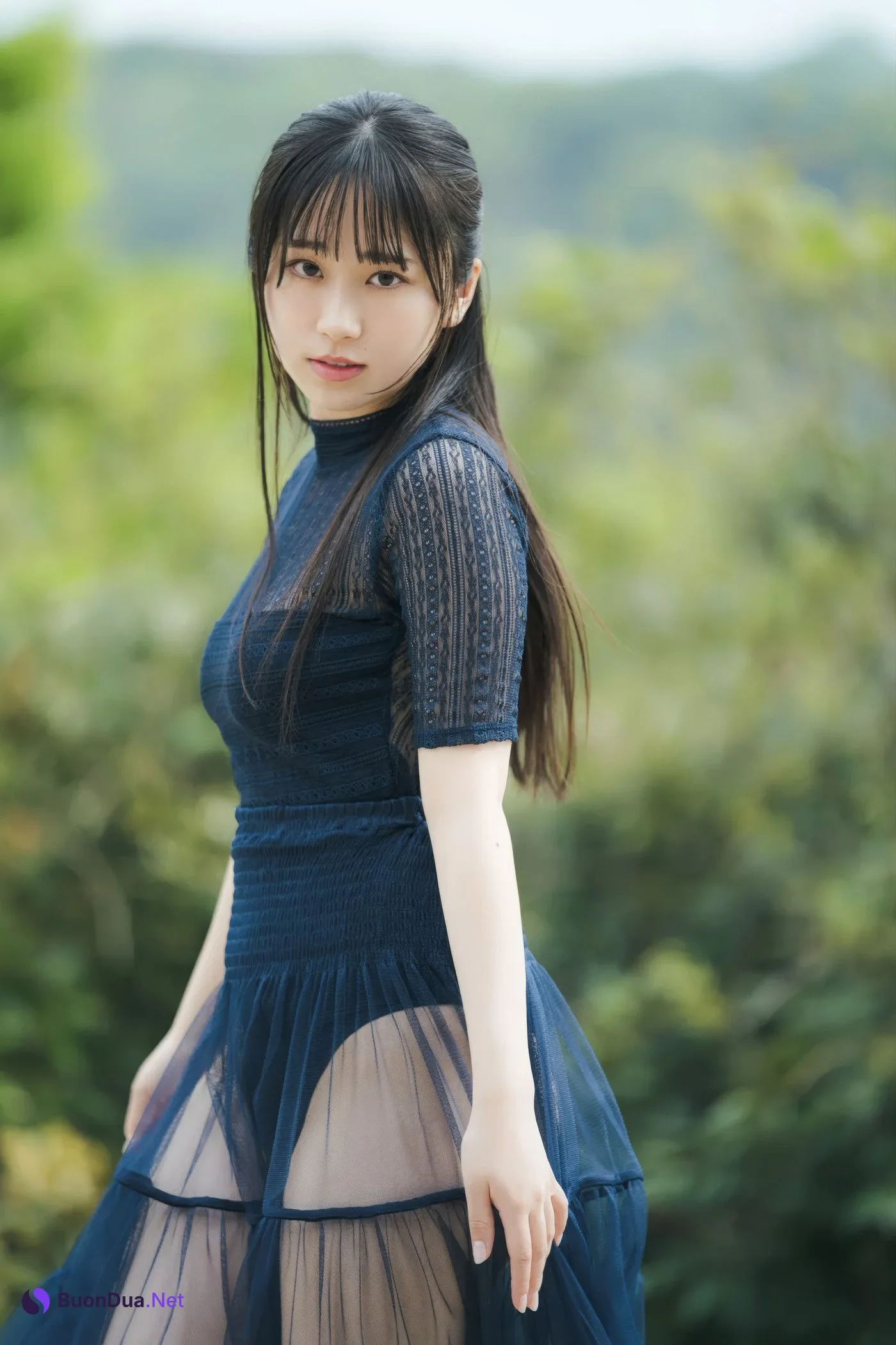 Momoko Oshiro 大白桃子, FRIDAYデジタル写真集 [桃白 Vol.1] Set.02 - Photo 6