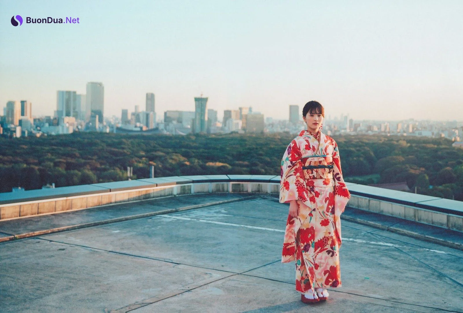 Momoko Ozono 大園桃子, B.L.T 20±SWEET［トゥエンティ・スウィート］ - Photo 14