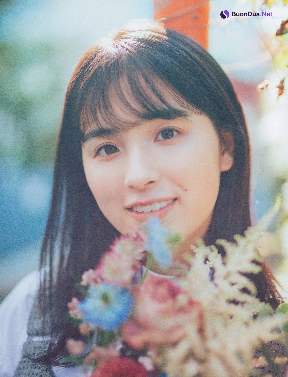 Momoko Ozono 大園桃子, B.L.T 20±SWEET［トゥエンティ・スウィート］ - Photo 2