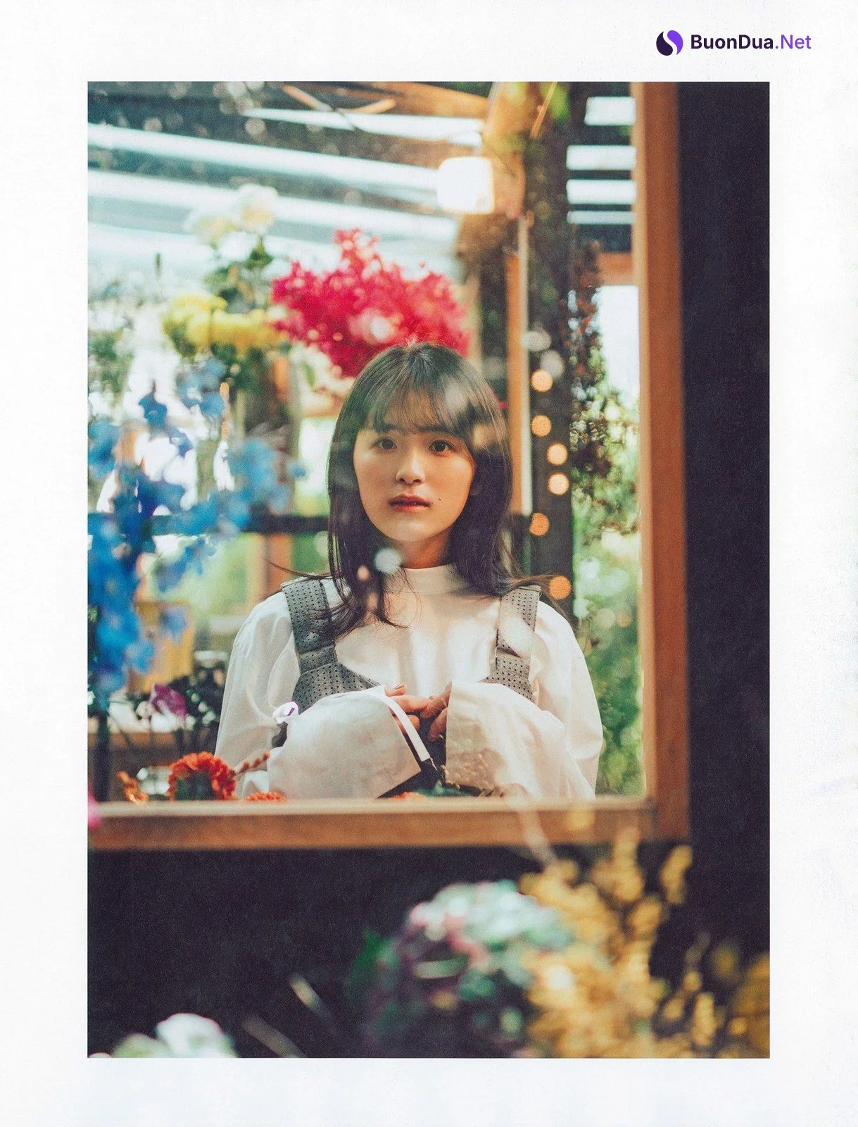 Momoko Ozono 大園桃子, B.L.T 20±SWEET［トゥエンティ・スウィート］ - Photo 5
