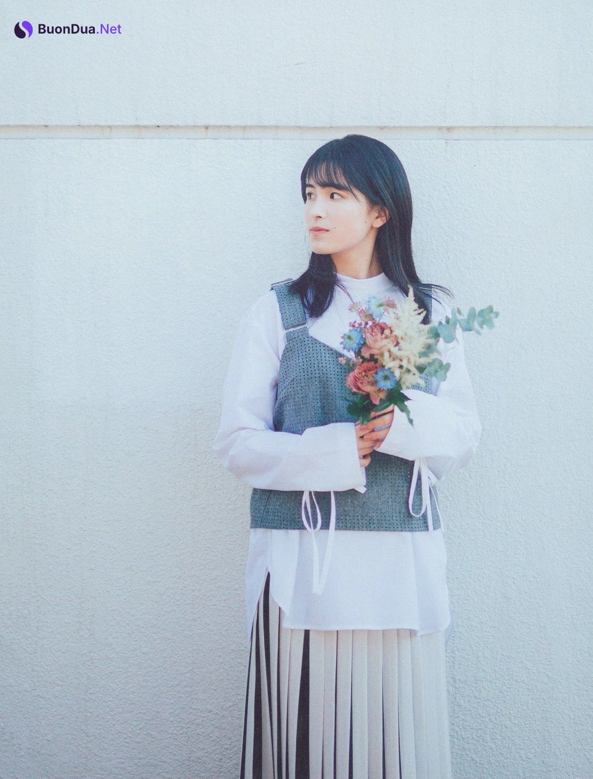 Momoko Ozono 大園桃子, B.L.T 20±SWEET［トゥエンティ・スウィート］ - Photo 6