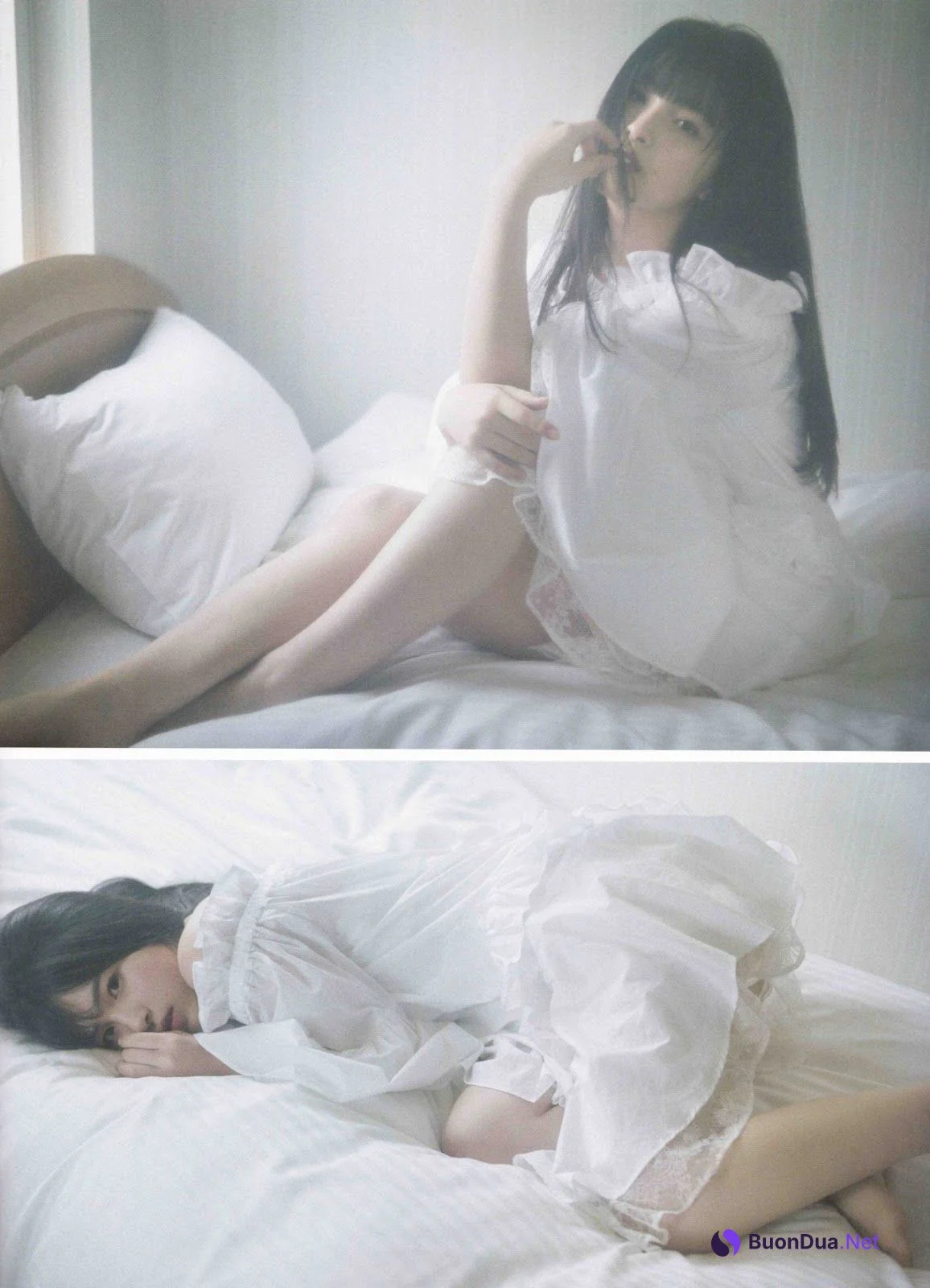 Momoko Ozono 大園桃子, B.L.T Graph 2019年1月号 Vol.39 - Photo 5