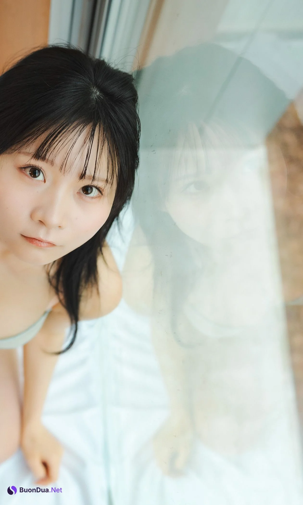 Momoko Shiomi 塩見ももこ, 週プレ Photo Book 「きっと明日は」 Set.02 - Photo 12