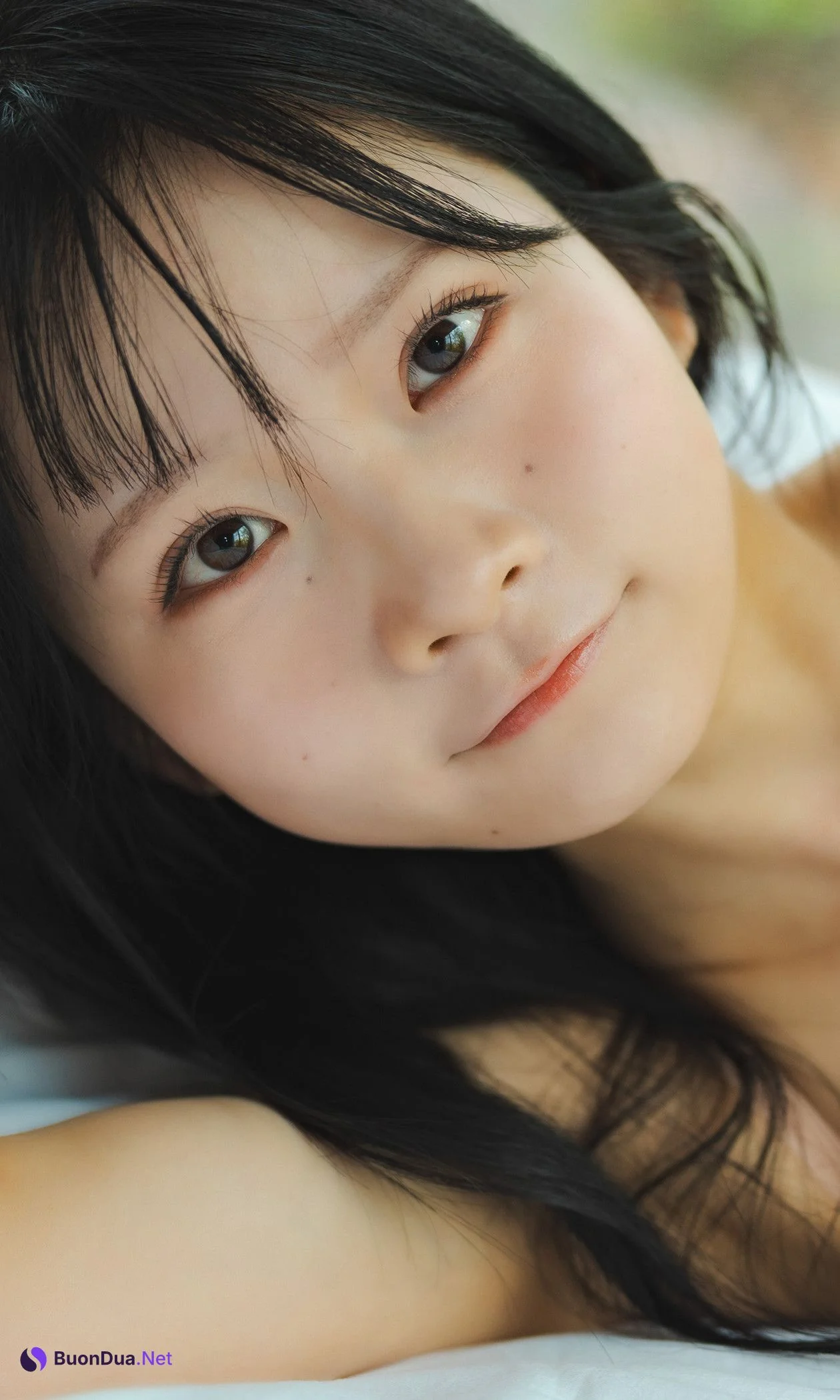Momoko Shiomi 塩見ももこ, 週プレ Photo Book 「きっと明日は」 Set.02 - Photo 14