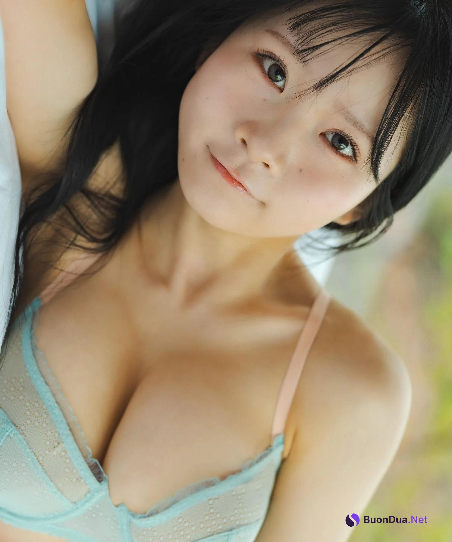 Momoko Shiomi 塩見ももこ, 週プレ Photo Book 「きっと明日は」 Set.02 - Photo 16