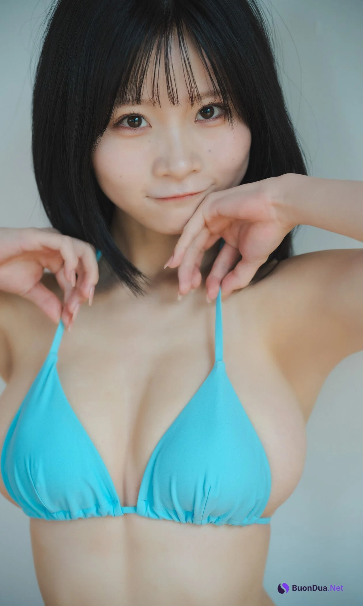 Momoko Shiomi 塩見ももこ, 週プレ Photo Book 「きっと明日は」 Set.02 - Photo 20