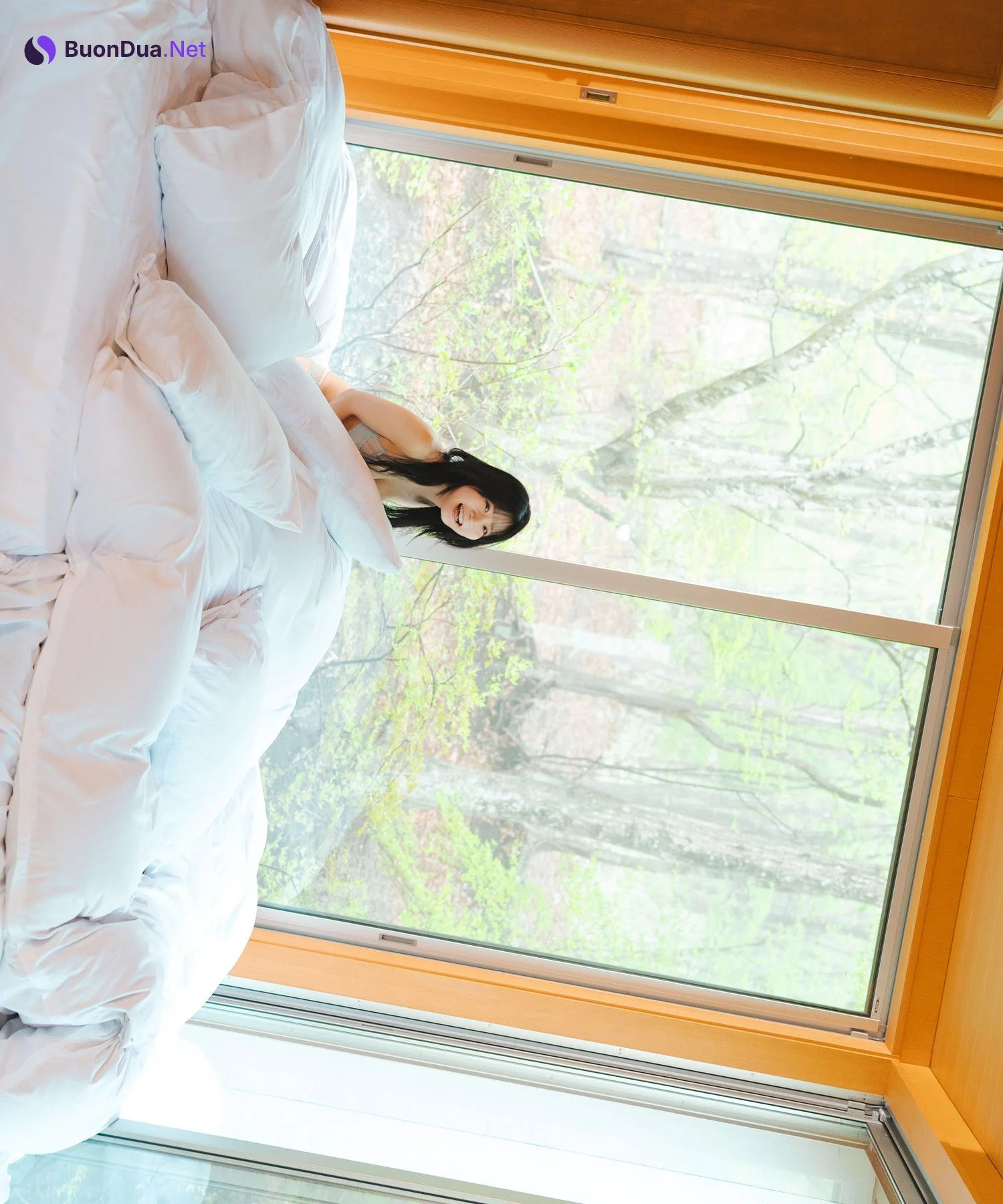 Momoko Shiomi 塩見ももこ, 週プレ Photo Book 「きっと明日は」 Set.02 - Photo 4