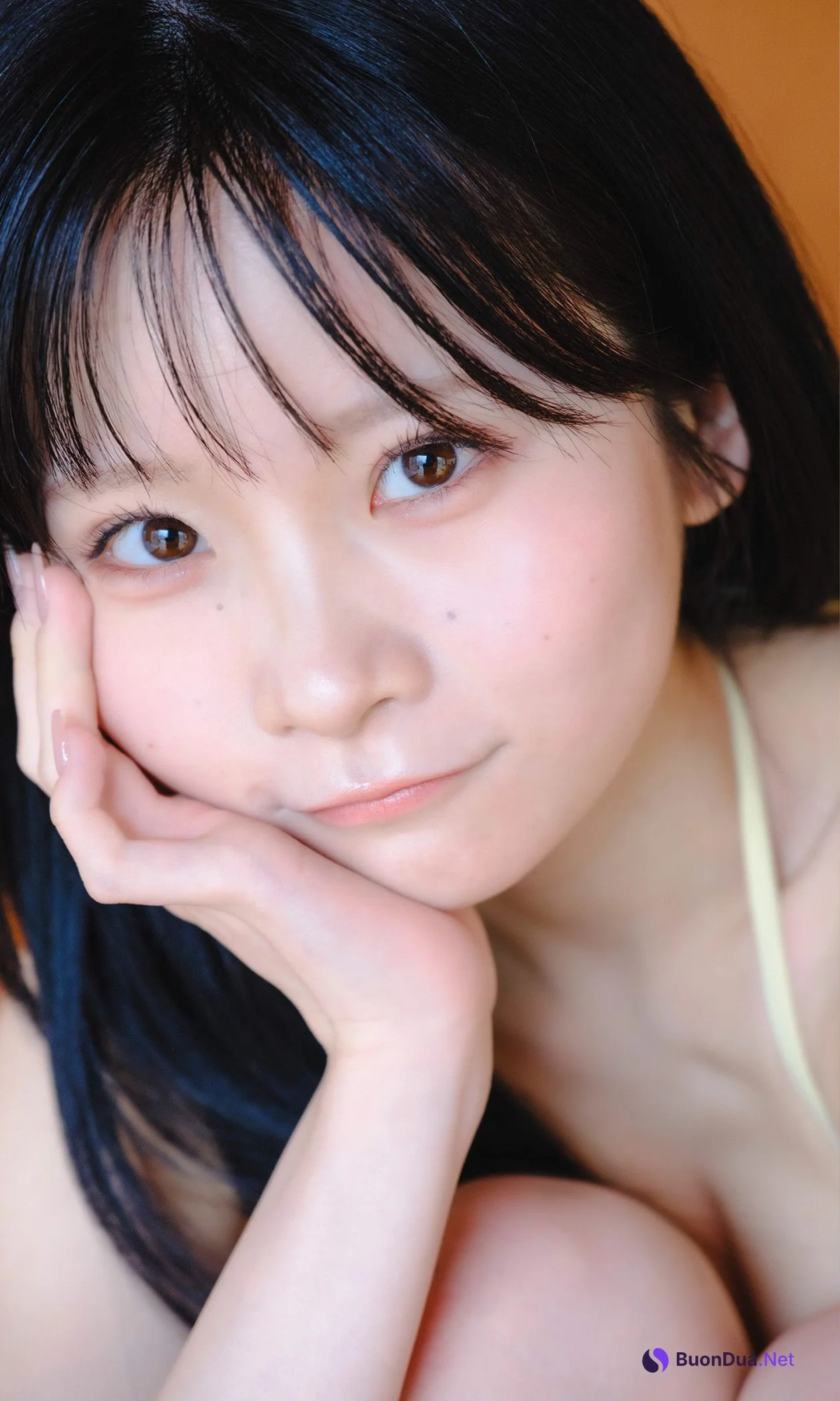 Momoko Shiomi 塩見ももこ, 週プレ Photo Book 「きっと明日は」 Set.03 - Photo 10