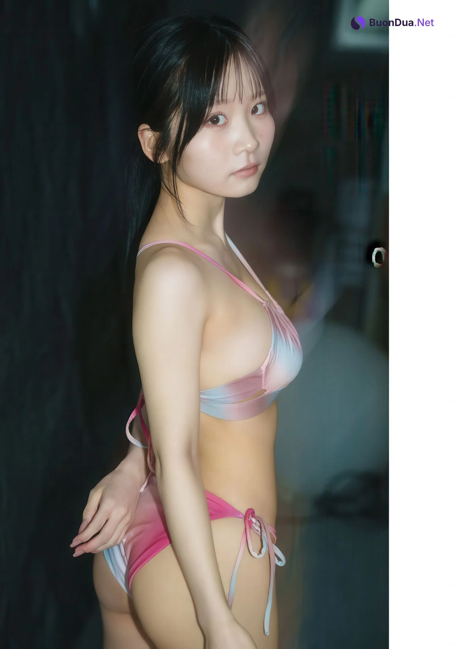 Momoko Shiomi 塩見ももこ, Weekly Playboy 2025 No.26 (週刊プレイボーイ 2025年26号) - Photo 13