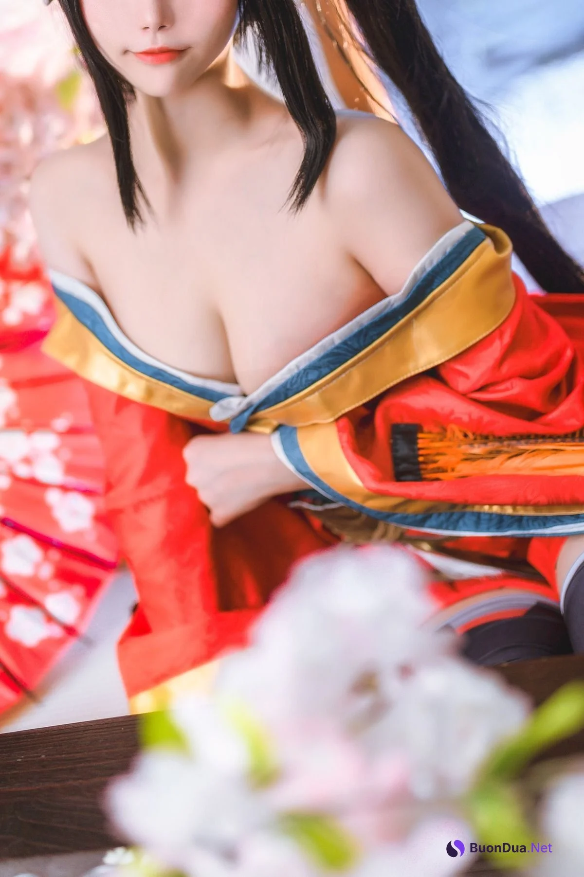 [Momoko葵葵] Taihou 大凤本子 (Azur Lane) - Photo 14