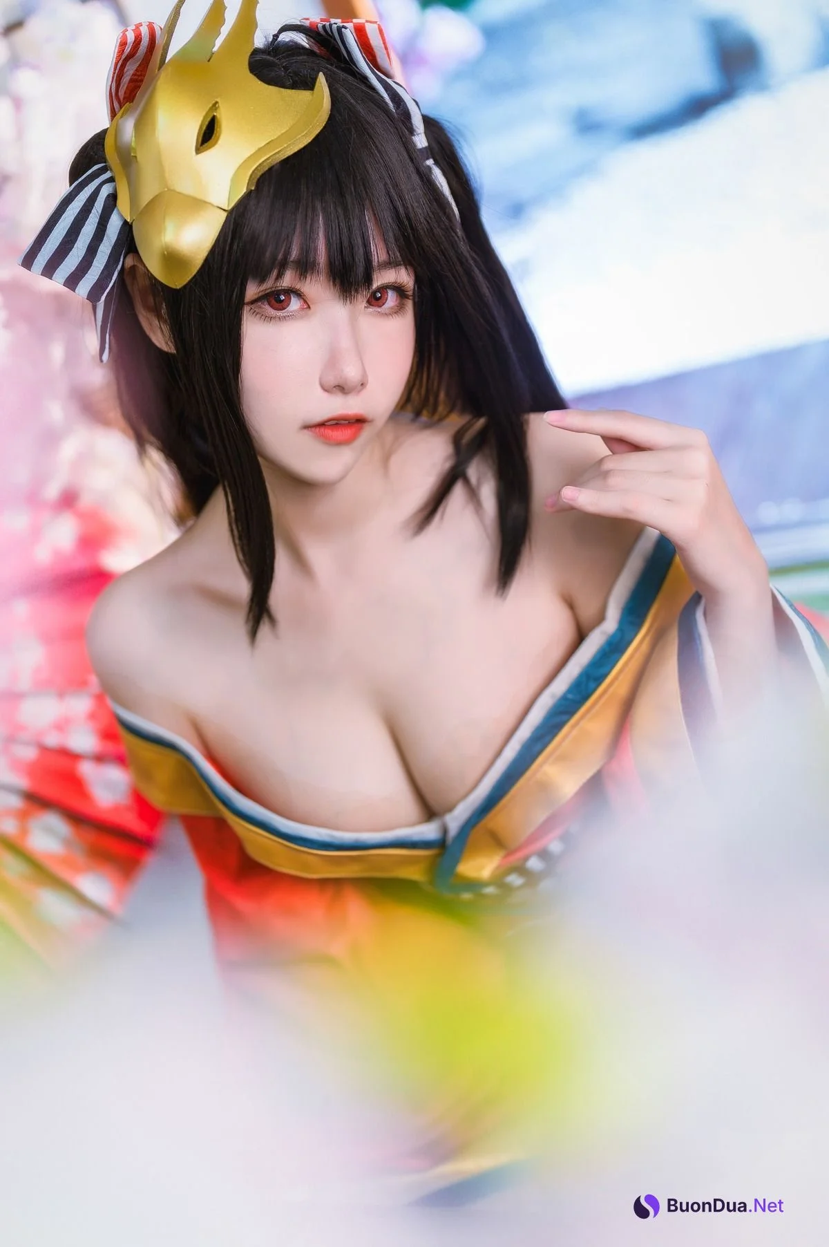 [Momoko葵葵] Taihou 大凤本子 (Azur Lane) - Photo 16