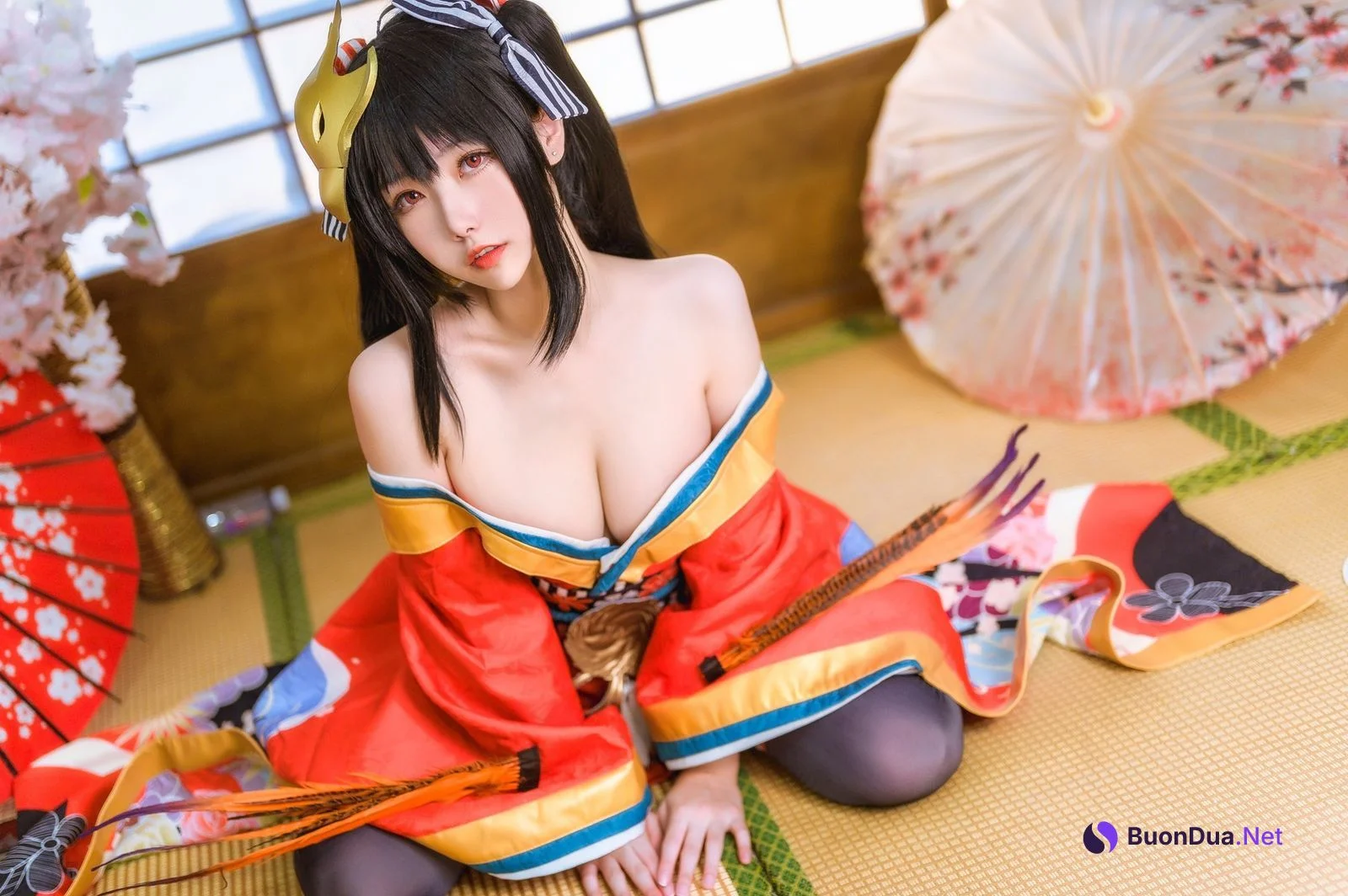 [Momoko葵葵] Taihou 大凤本子 (Azur Lane) - Photo 18