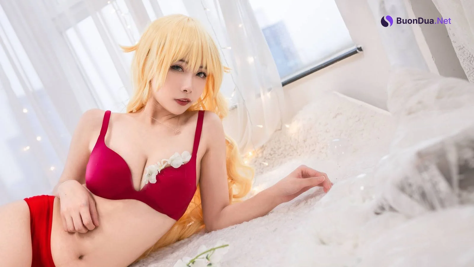 [Momoko葵葵] The Vagrant Vivian (薇薇安) - Photo 14