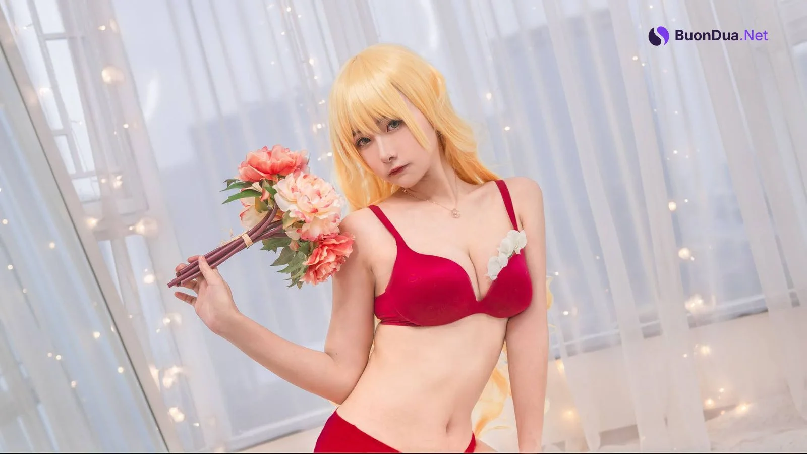 [Momoko葵葵] The Vagrant Vivian (薇薇安) - Photo 20