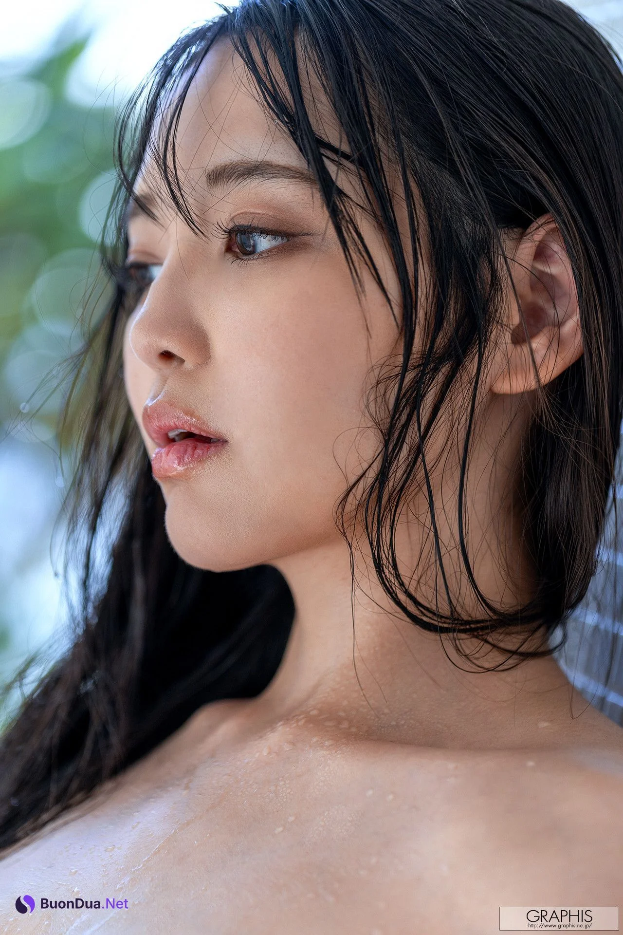 Momona Koibuchi 恋渕ももな, Graphis Gals 「With love!」 Vol.03 - รูปภาพ 20