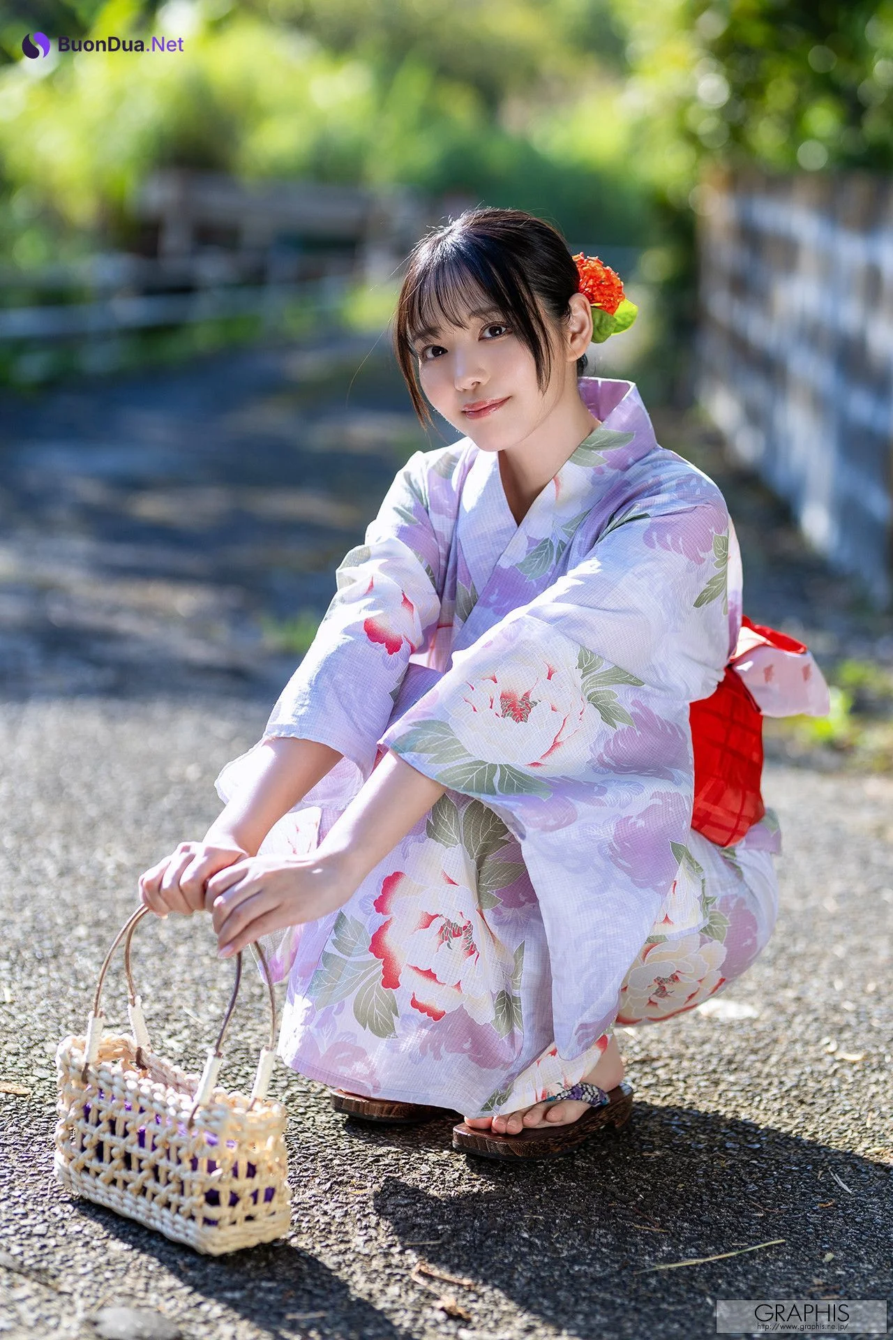 Momona Koibuchi 恋渕ももな, Graphis Gals 「With love!」 Vol.04 - Photo 10