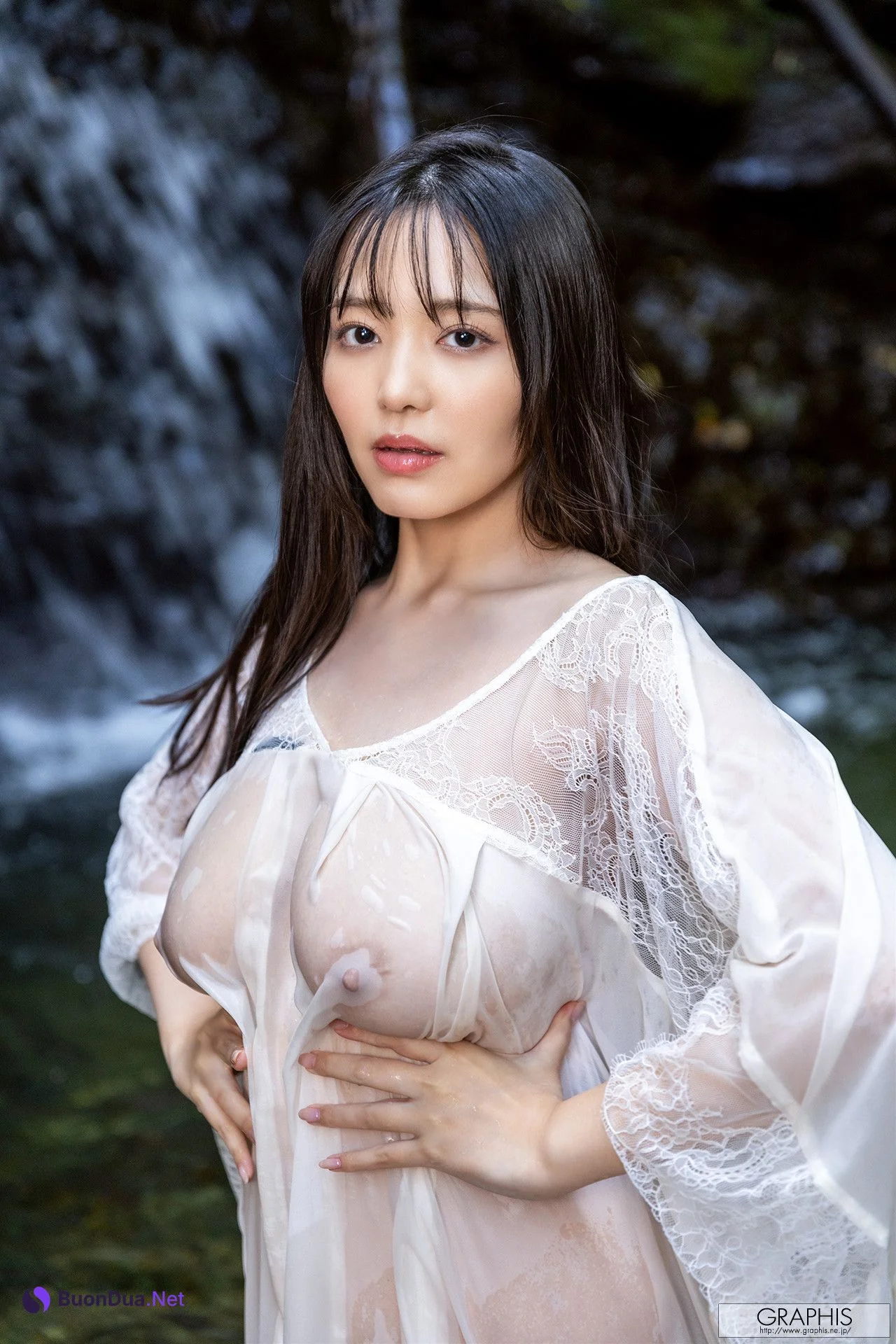 Momona Koibuchi 恋渕ももな, Graphis Gals 「With love!」 Vol.05 - Photo 12