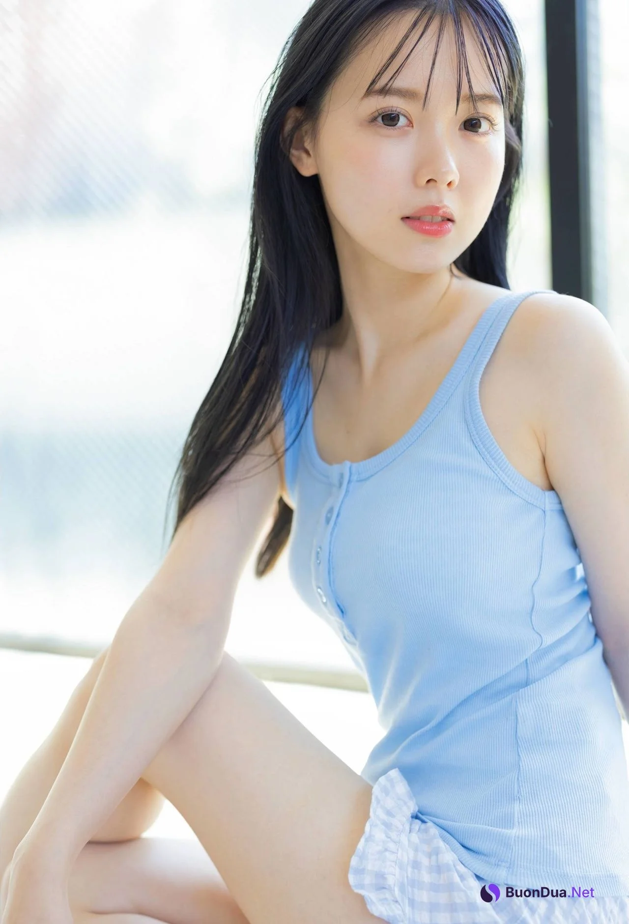 Momona Matsumoto 松本ももな, Platinum FLASH 2021 Vol.16 - Photo 7