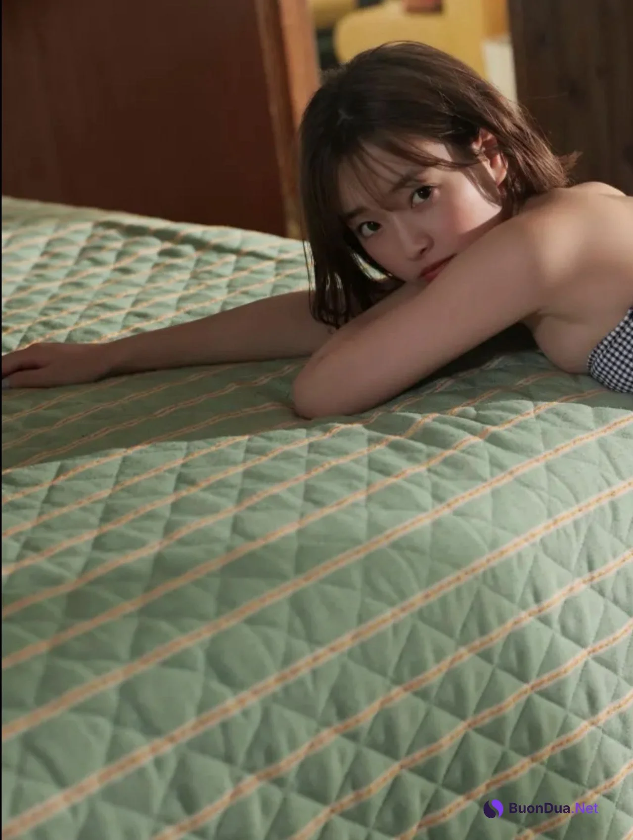 Momona Yumesaki 夢咲ももな, ＦＲＩＤＡＹデジタル写真集 「祭りだ！完全未公開50カット」 Set.03 - Photo 20