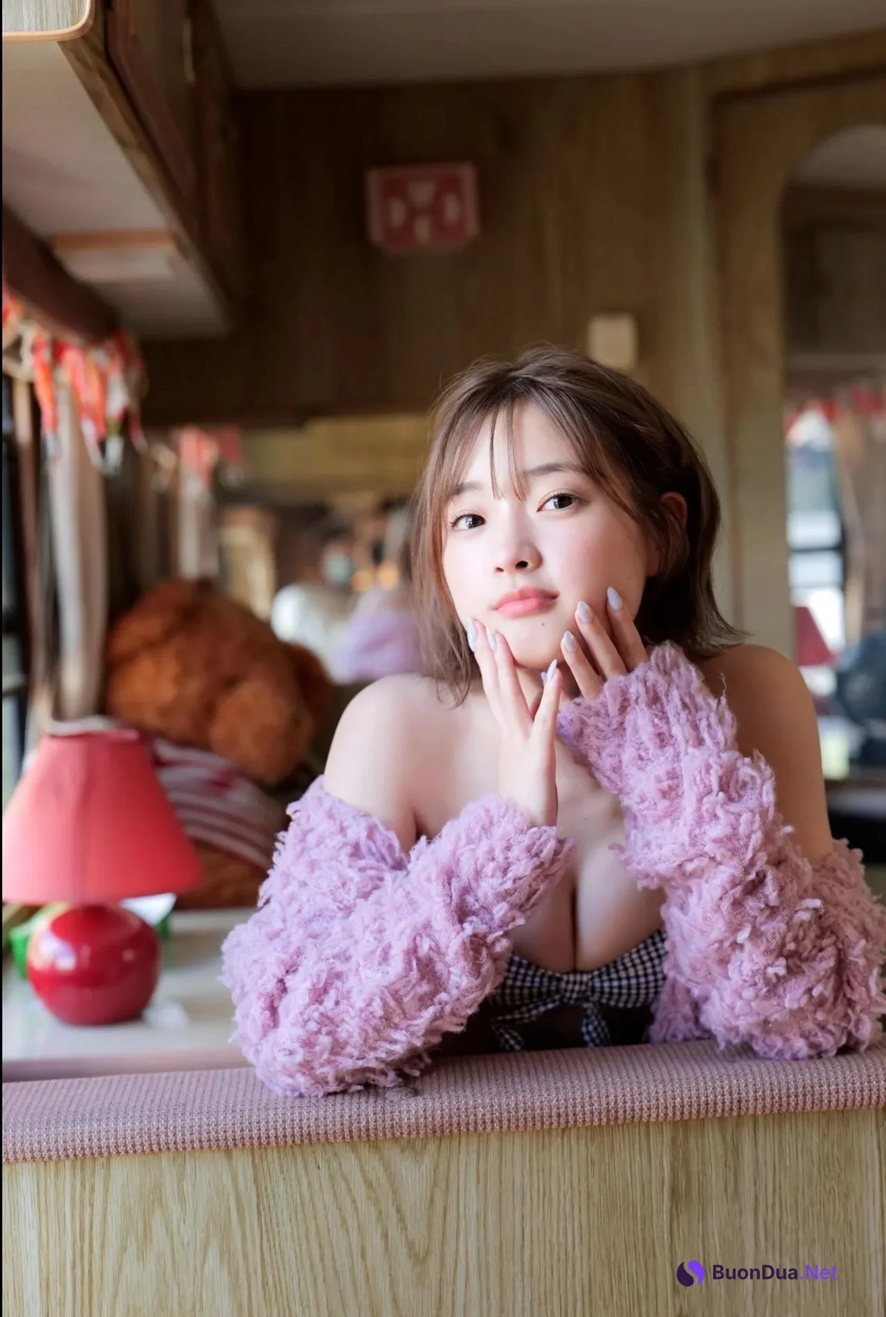 Momona Yumesaki 夢咲ももな, ＦＲＩＤＡＹデジタル写真集 「祭りだ！完全未公開50カット」 Set.03 - Photo 7