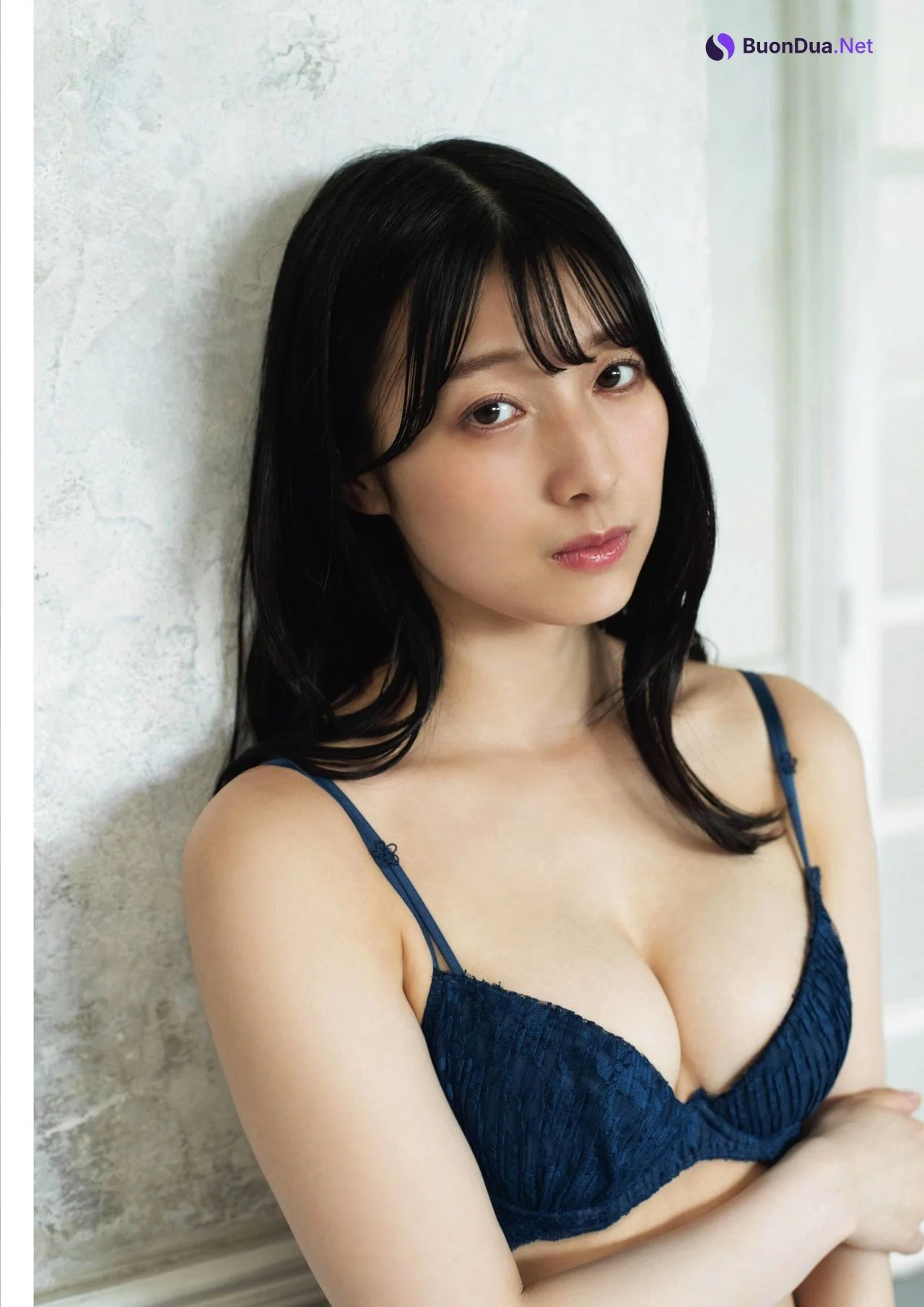 Momone Yasuda 安田桃寧, Wakana Abe 安部若菜, ENTAME 2021.08 (エンタメ 2021年8月号) - Photo 8