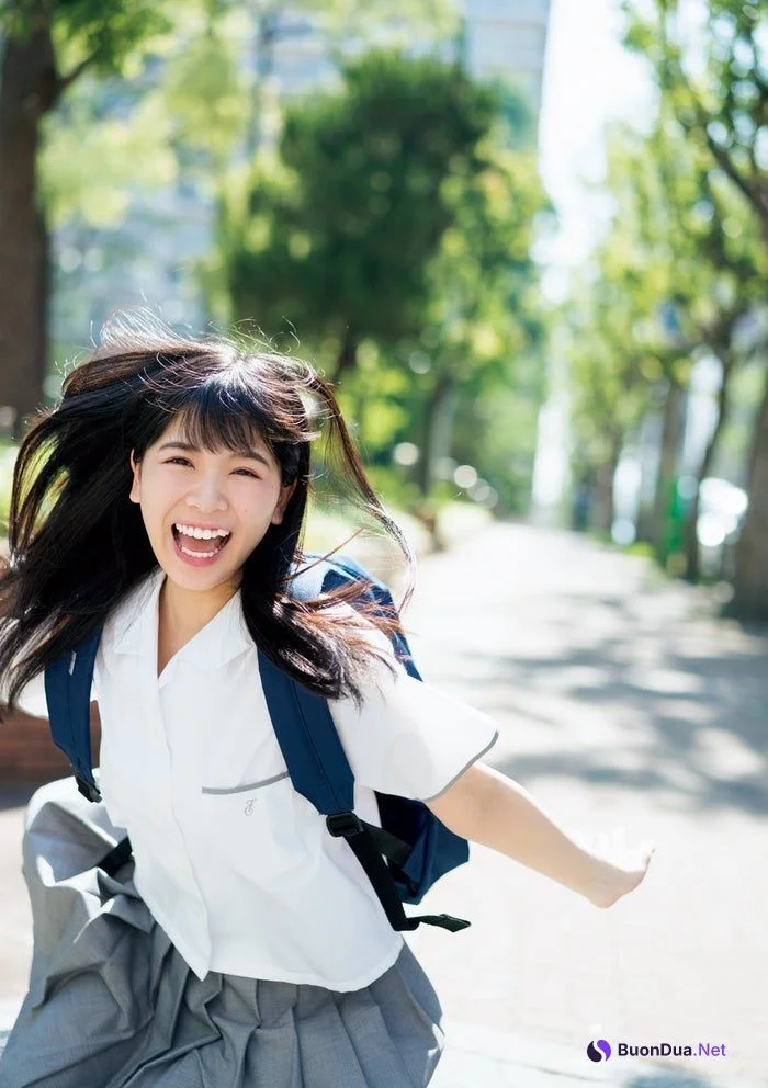 Momone Yasuda 安田桃寧, Weekly Playboy 2019 No.26 (週刊プレイボーイ 2019年26号) - Photo 8