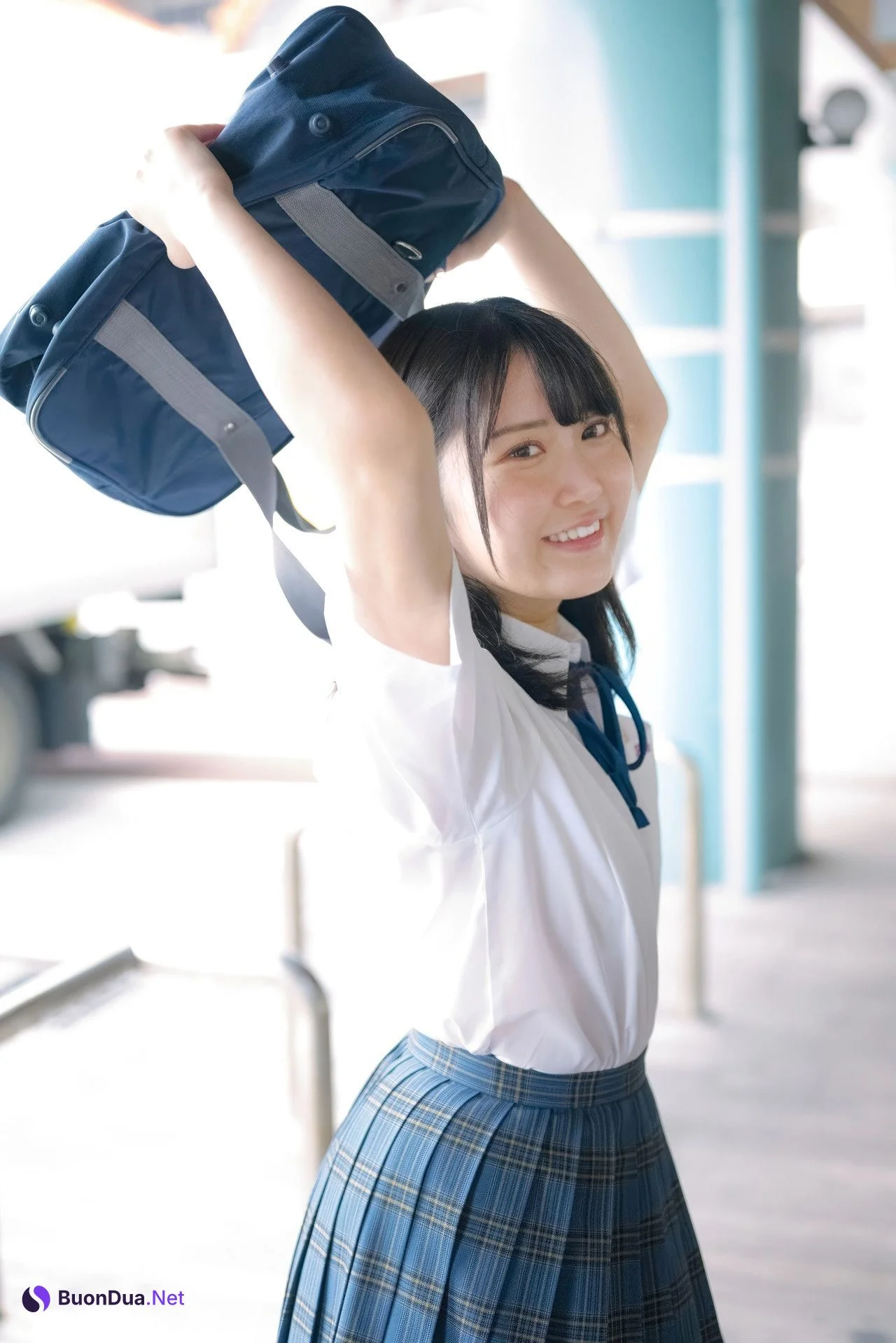 Momonosuke もものすけ, アイドルワン I-One サンプル版 Peach Time - Photo 10