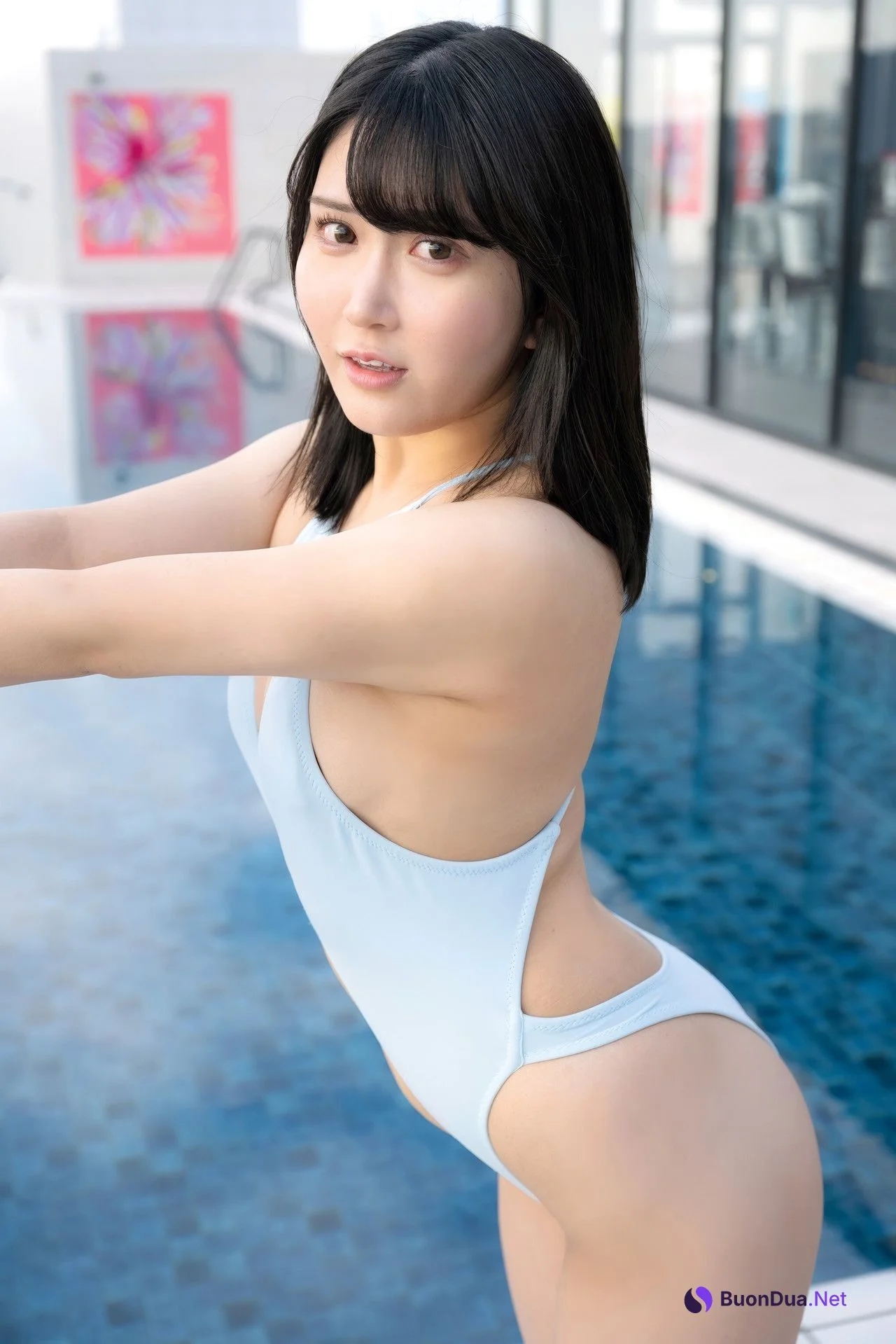 Momonosuke もものすけ, アイドルワン I-One サンプル版 Peach Time - Photo 2