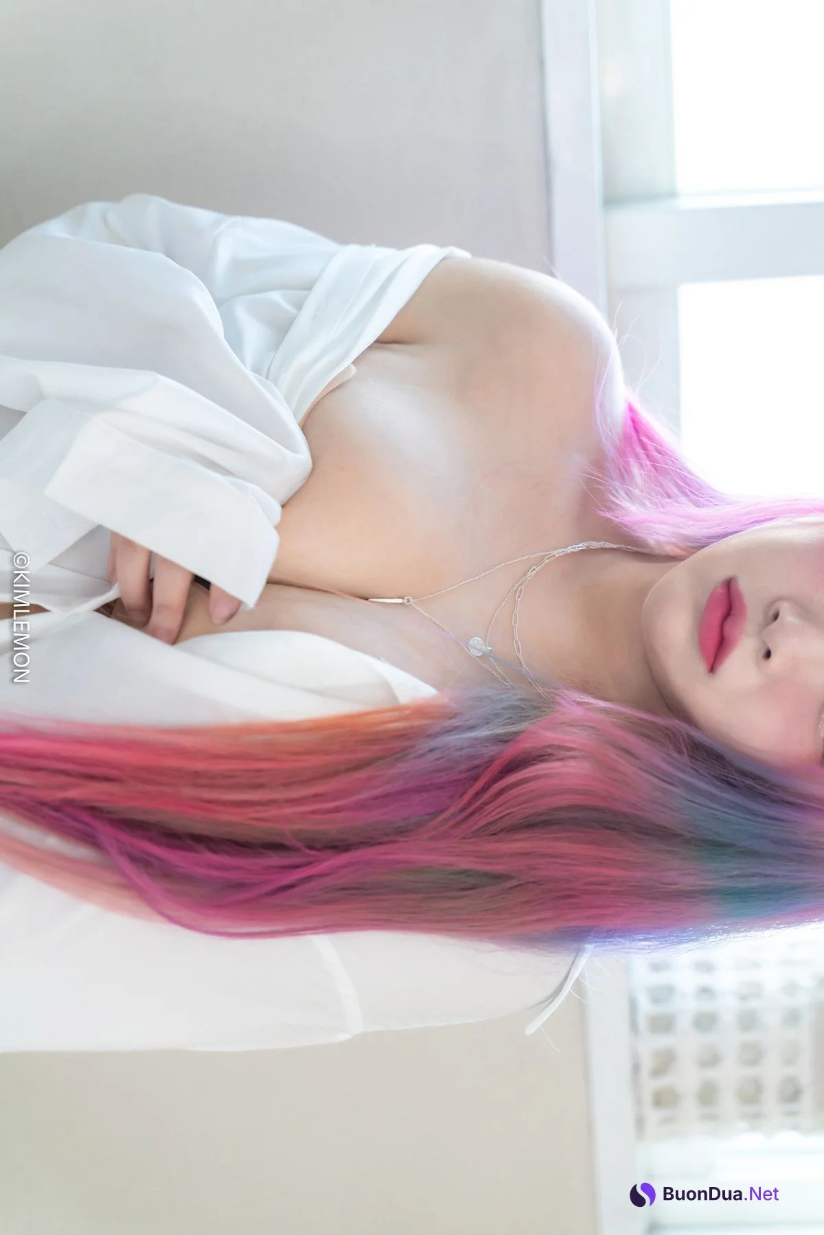 MOMORI モモリ, KIMLEMON PhotoBook Vol.01 Set.01 - รูปภาพ 7