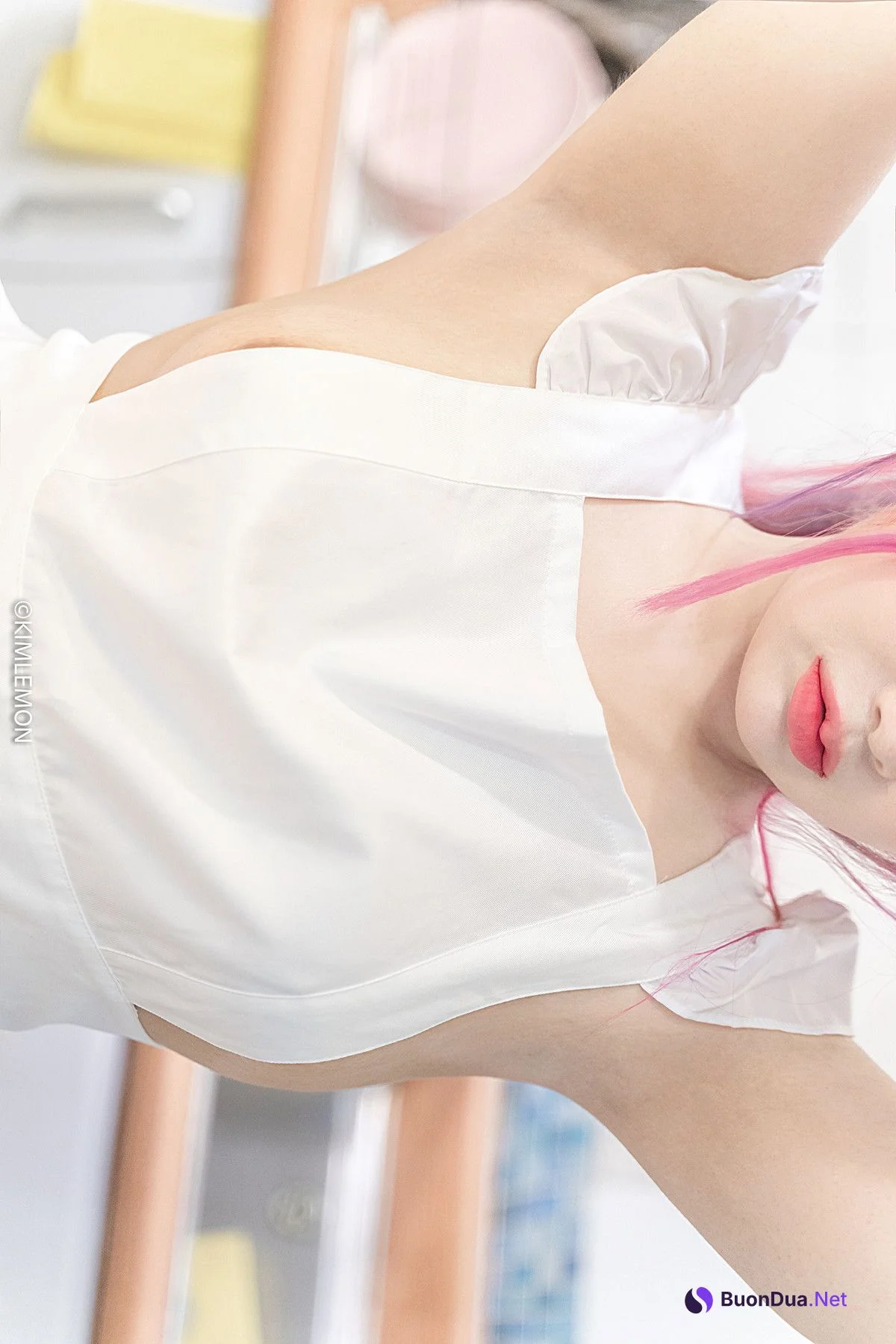 MOMORI モモリ, KIMLEMON PhotoBook Vol.01 Set.02 - Photo 8