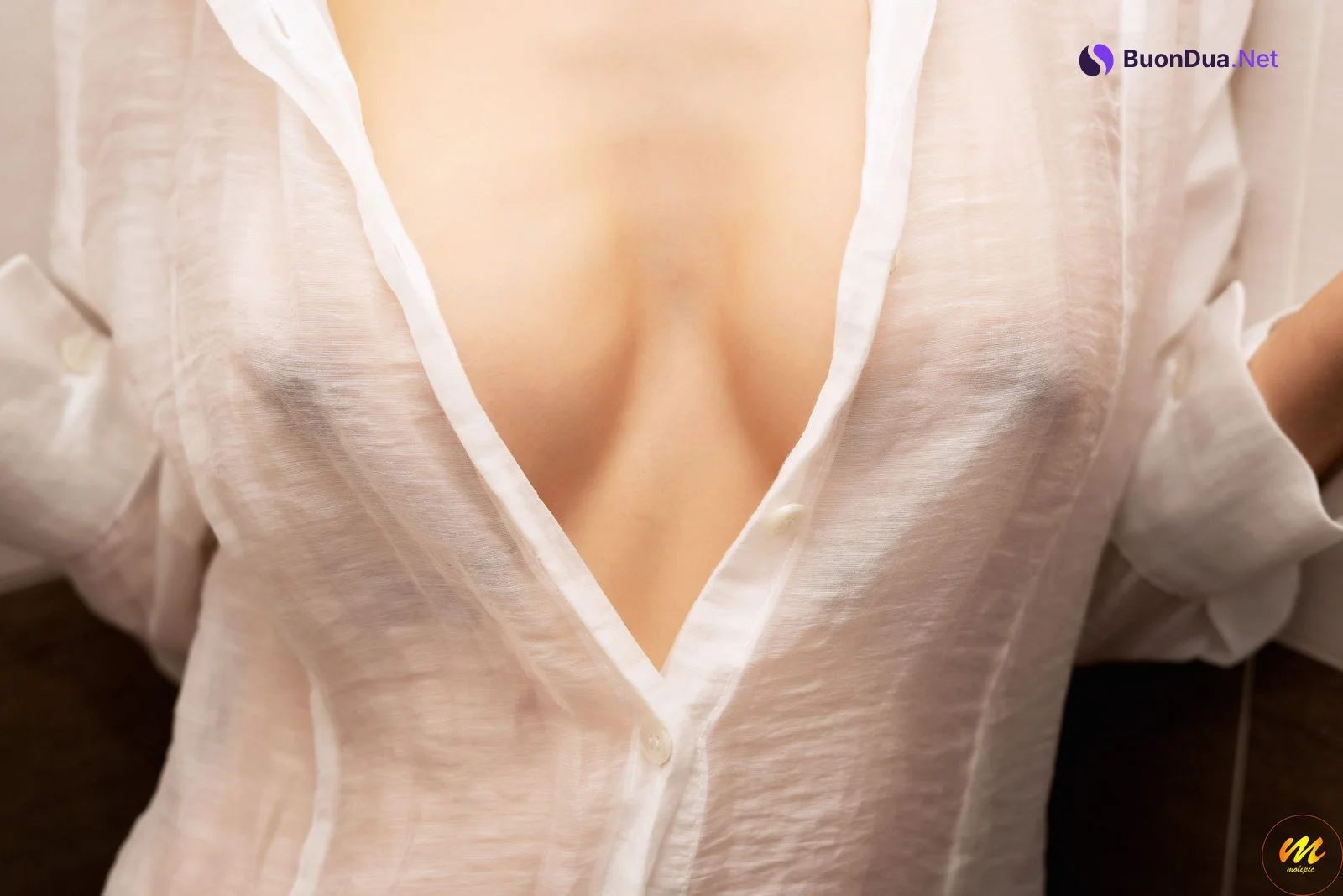 Mona 모나, [Molipi] Vol.19 Close-up - Photo 16