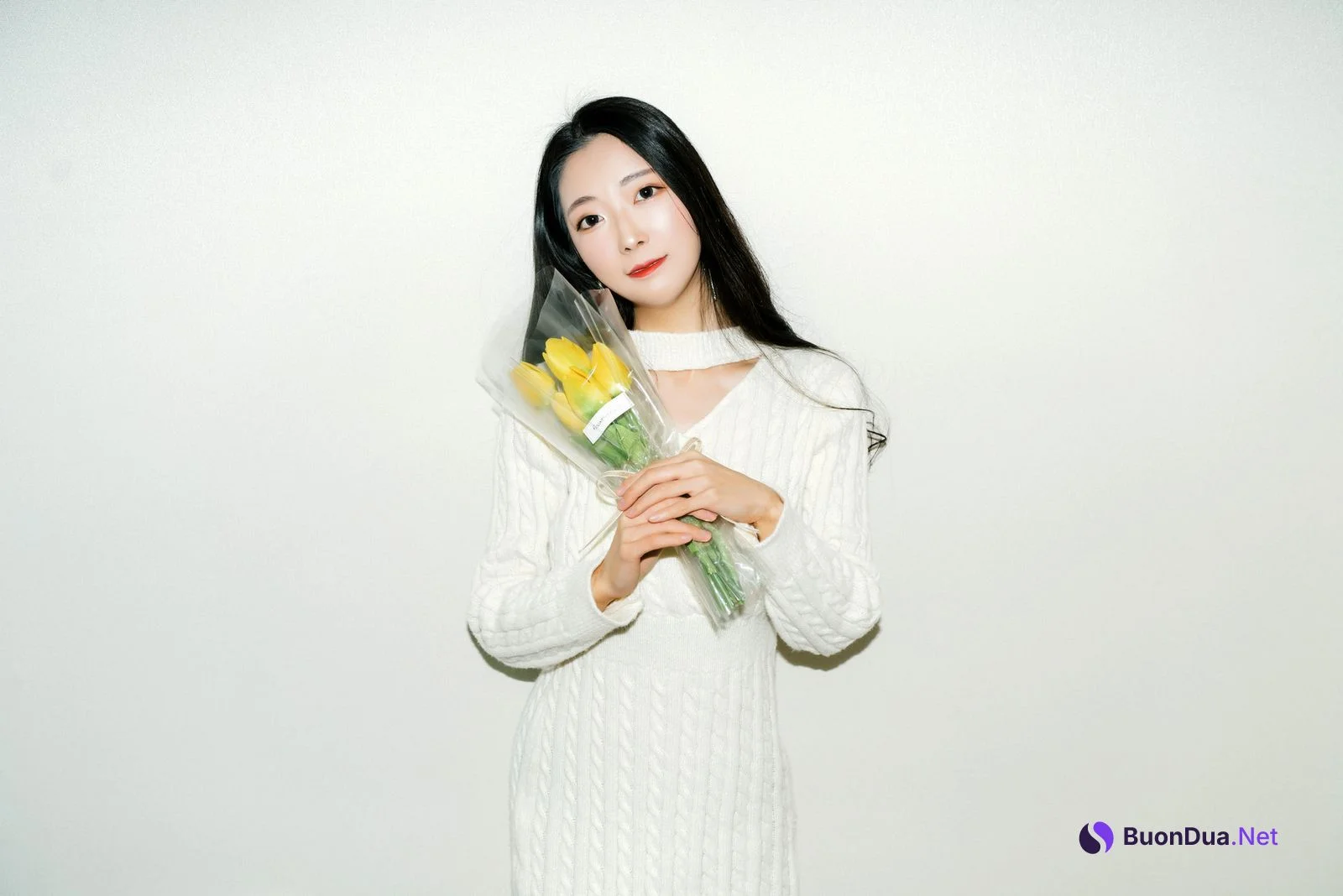 Mona 모나, [Moon Night Snap] In the Room Set.02 - Photo 14