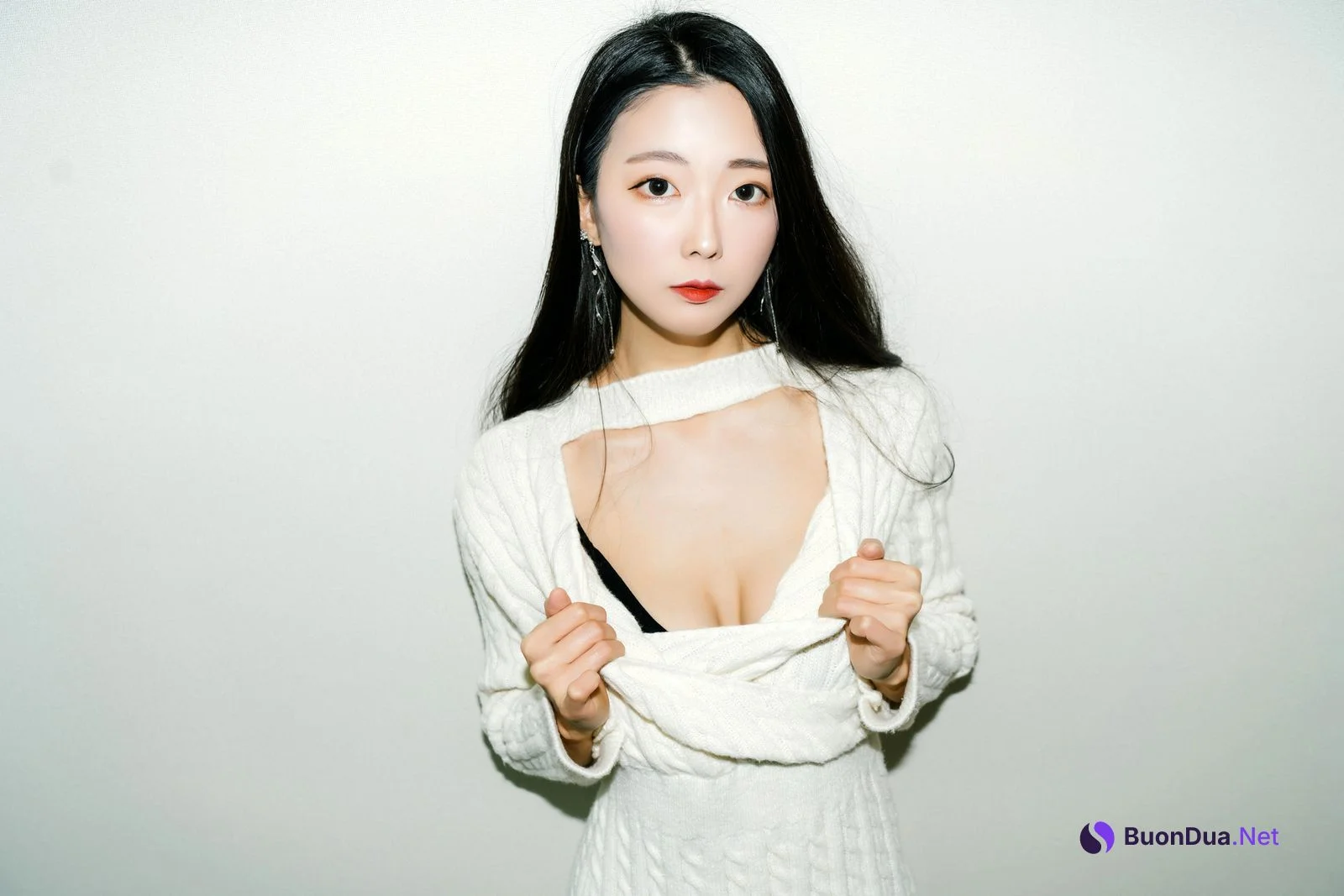 Mona 모나, [Moon Night Snap] In the Room Set.02 - Photo 16