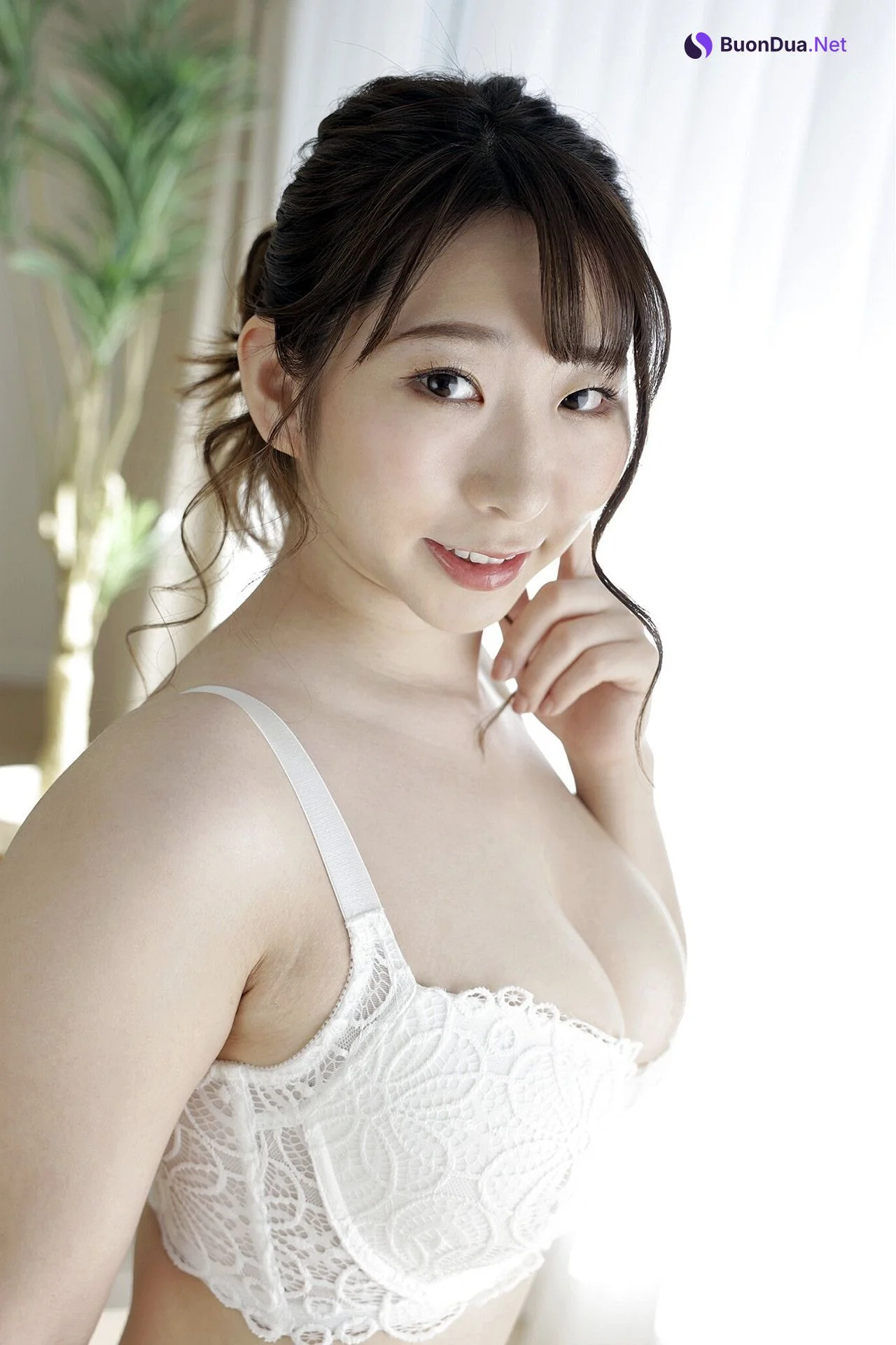 Monami Takarada 宝田もなみ, ヌード写真集 「爆乳温泉旅行」 Set.01 - Photo 11