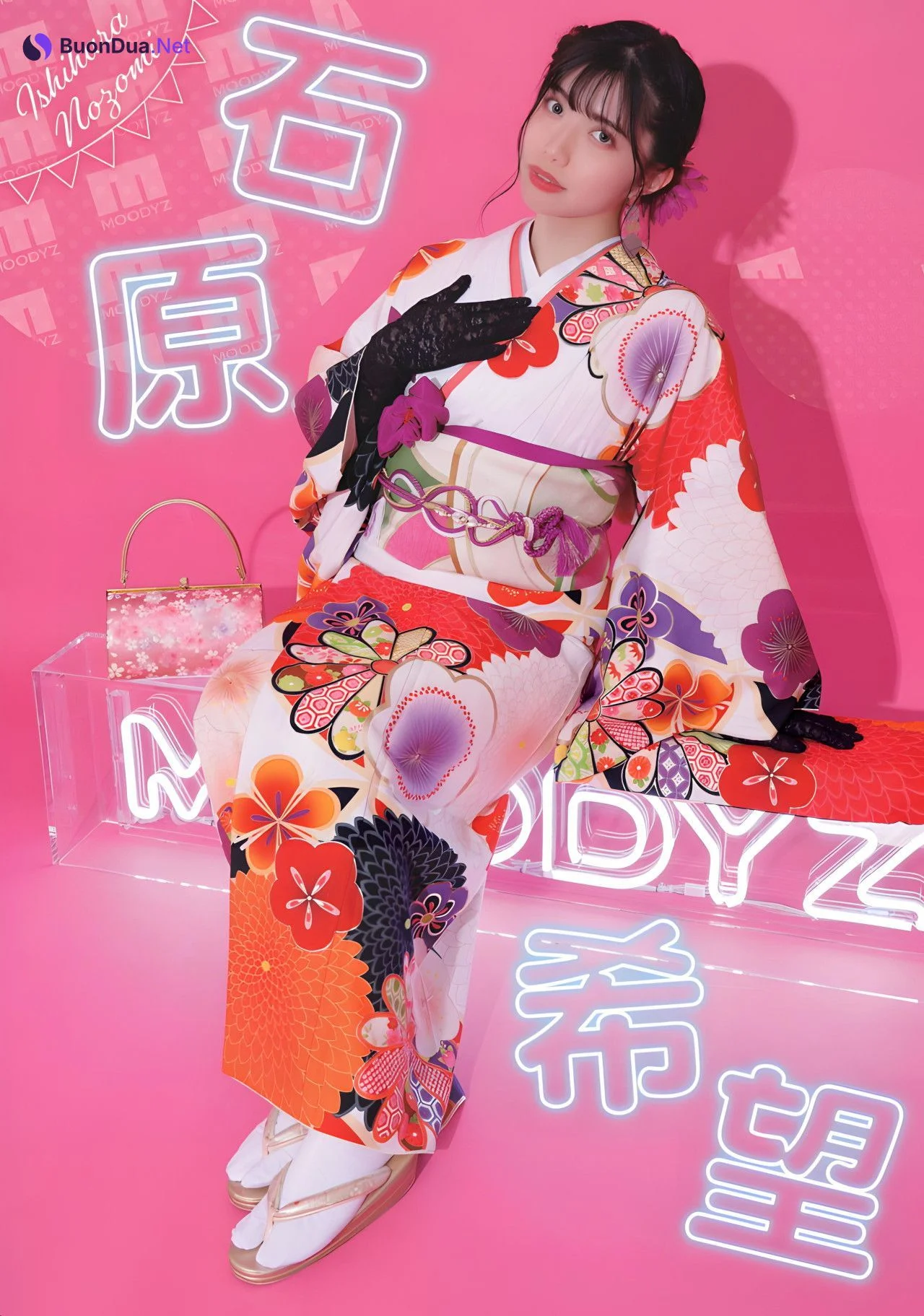 みんなあつまれ！MOODYZキャンペーン2022 Set.01 - Photo 13