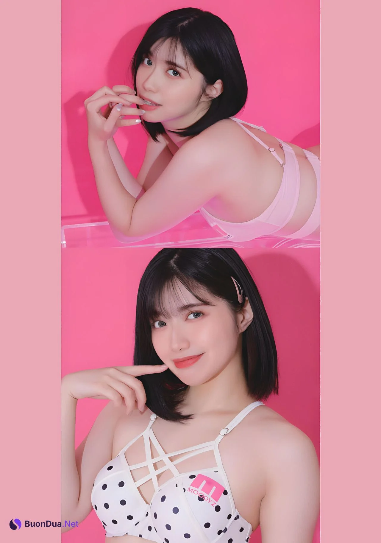 みんなあつまれ！MOODYZキャンペーン2022 Set.01 - Photo 15