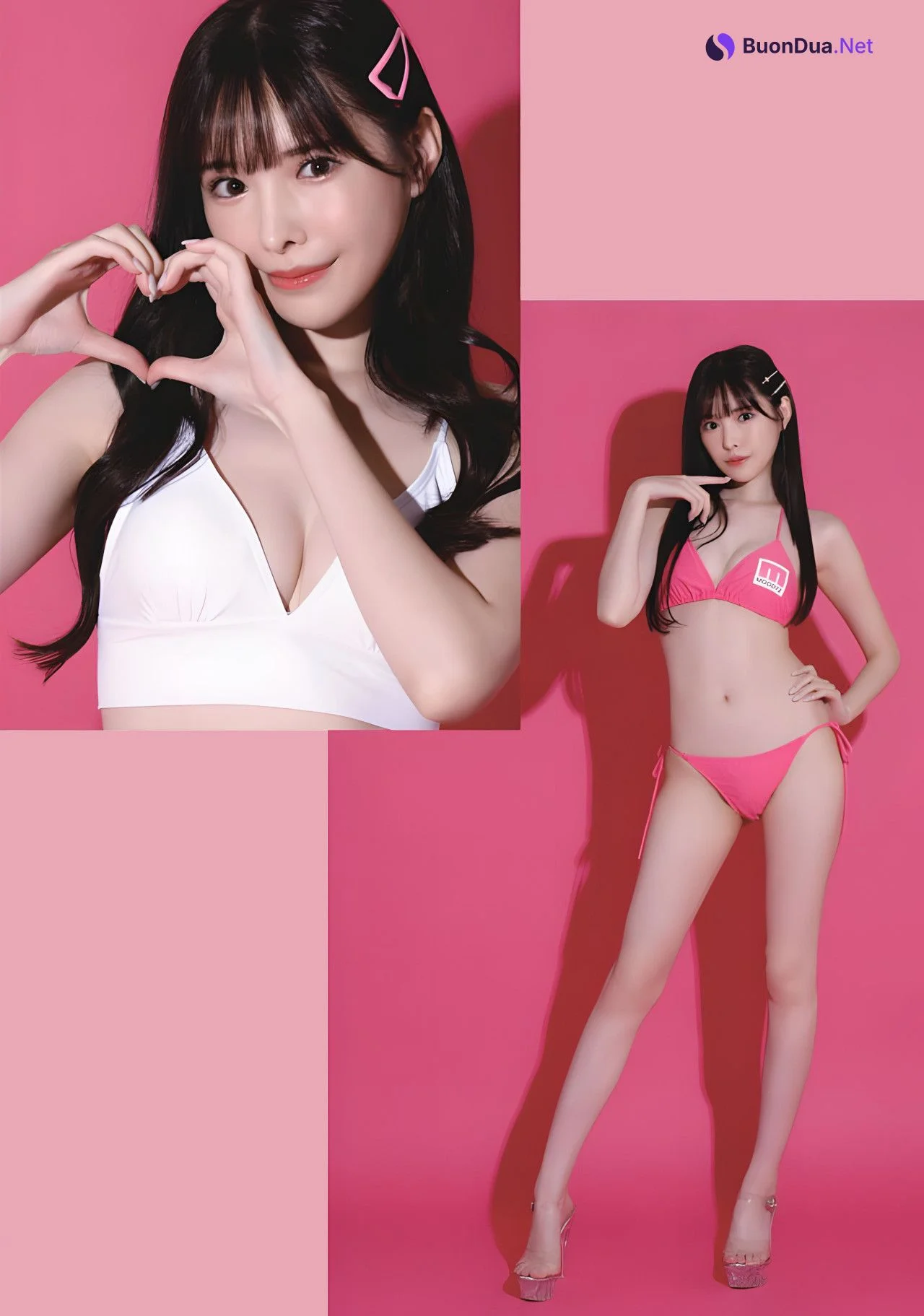 みんなあつまれ！MOODYZキャンペーン2022 Set.01 - Photo 3