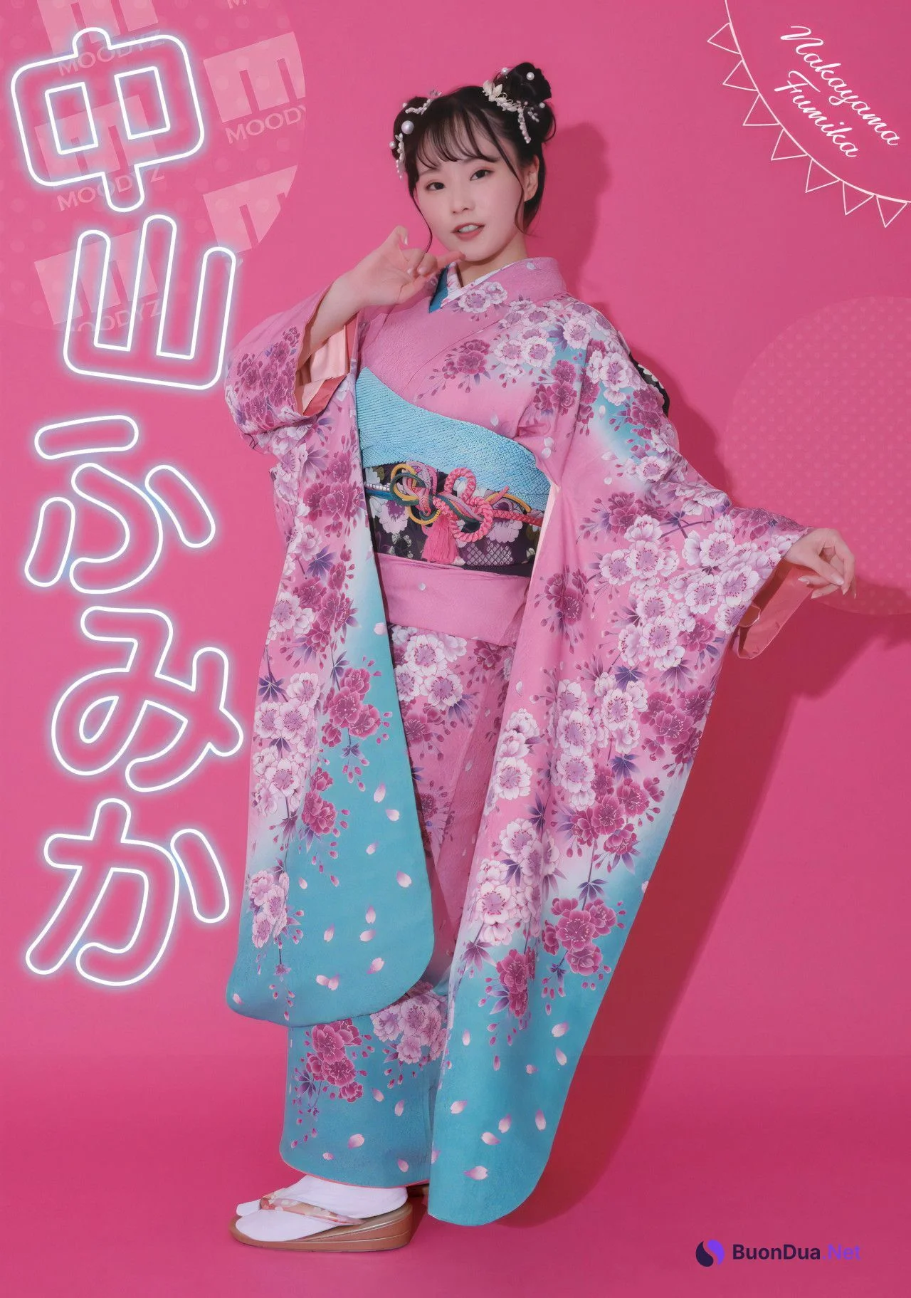 みんなあつまれ！MOODYZキャンペーン2022 Set.02 - 照片 14