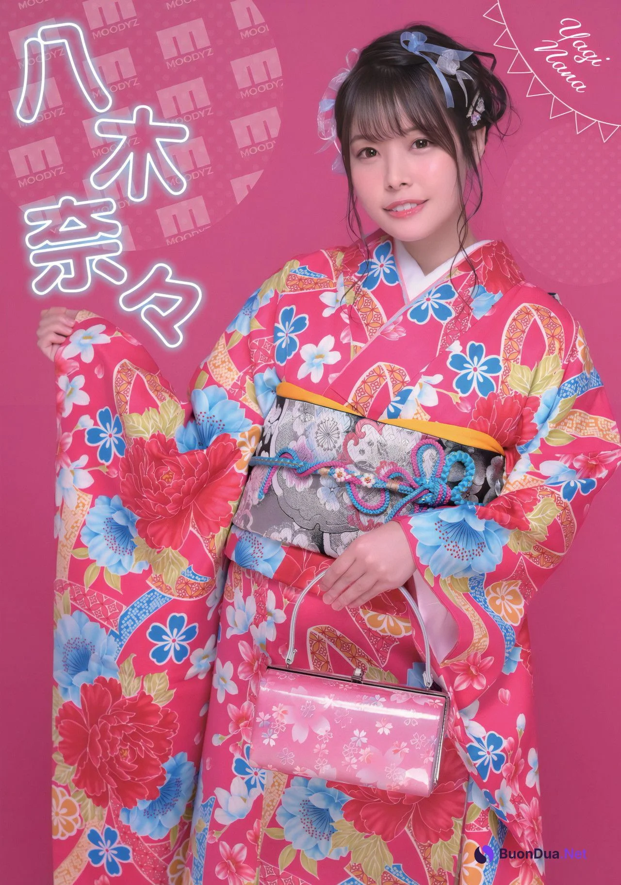 みんなあつまれ！MOODYZキャンペーン2022 Set.02 - 照片 2