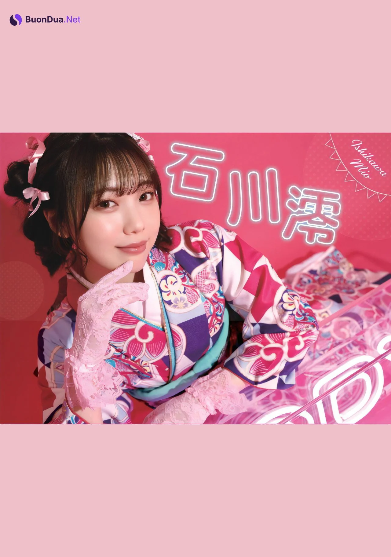 みんなあつまれ！MOODYZキャンペーン2022 Set.02 - 照片 8