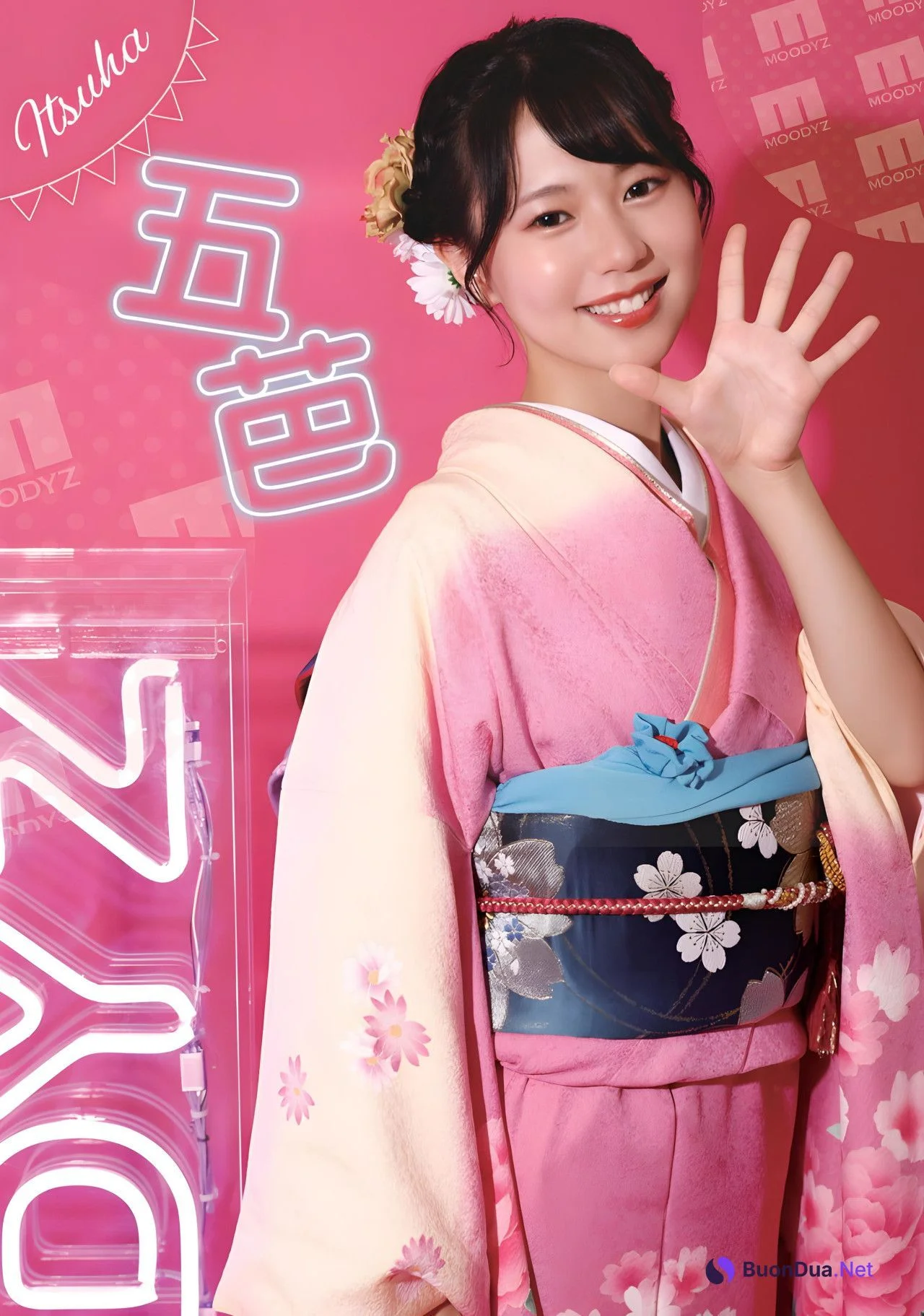 みんなあつまれ！MOODYZキャンペーン2022 Set.03 - 照片 13