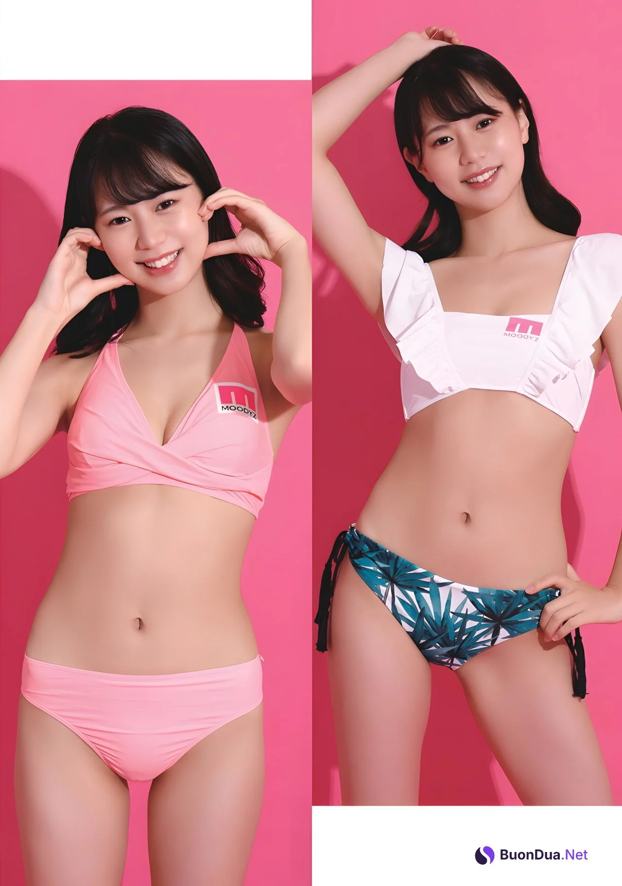 みんなあつまれ！MOODYZキャンペーン2022 Set.03 - 照片 15